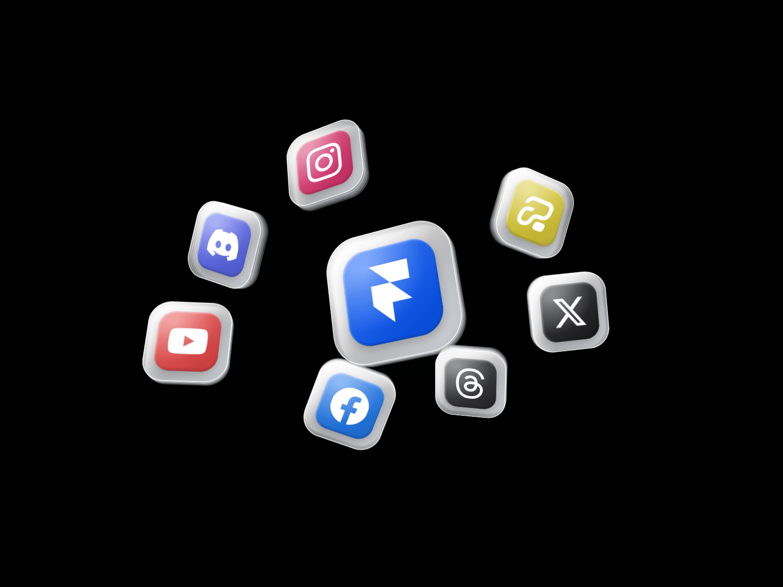 Float Tiles