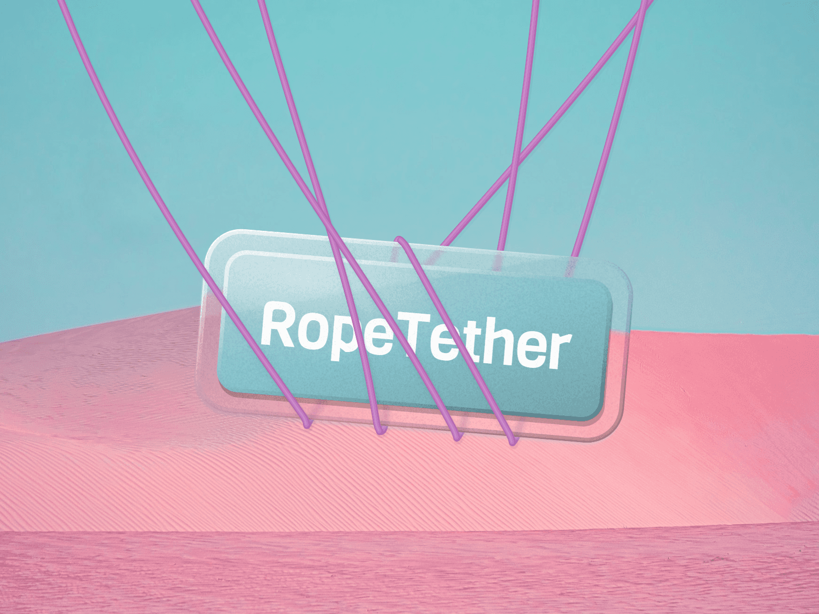 Rope Tether