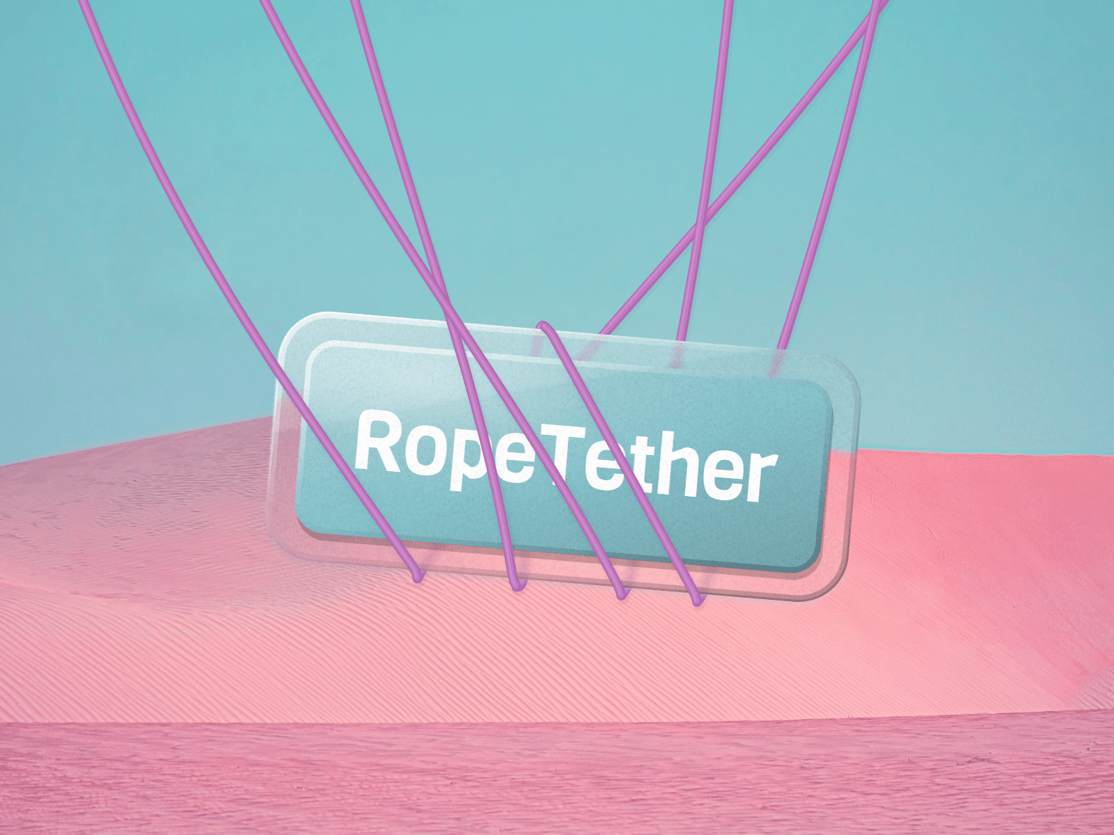 Rope Tether