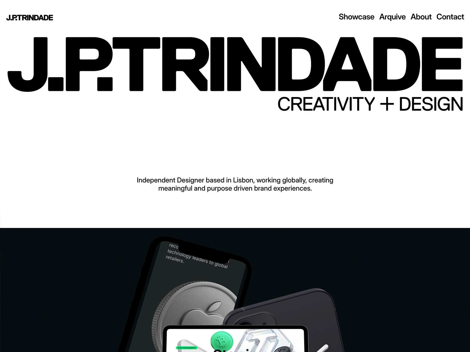 J.P.Trindade