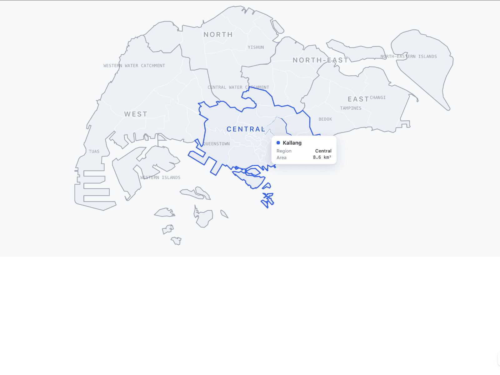 Singapore Map Pro