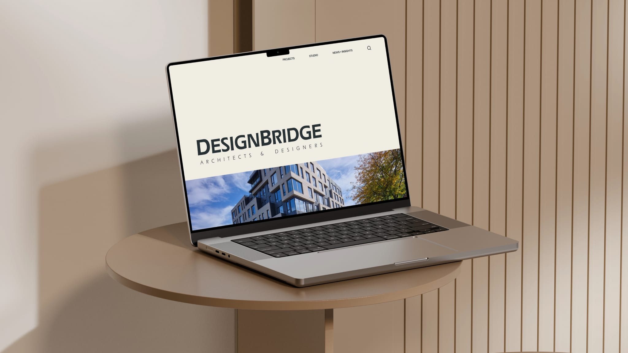 DesignBridge