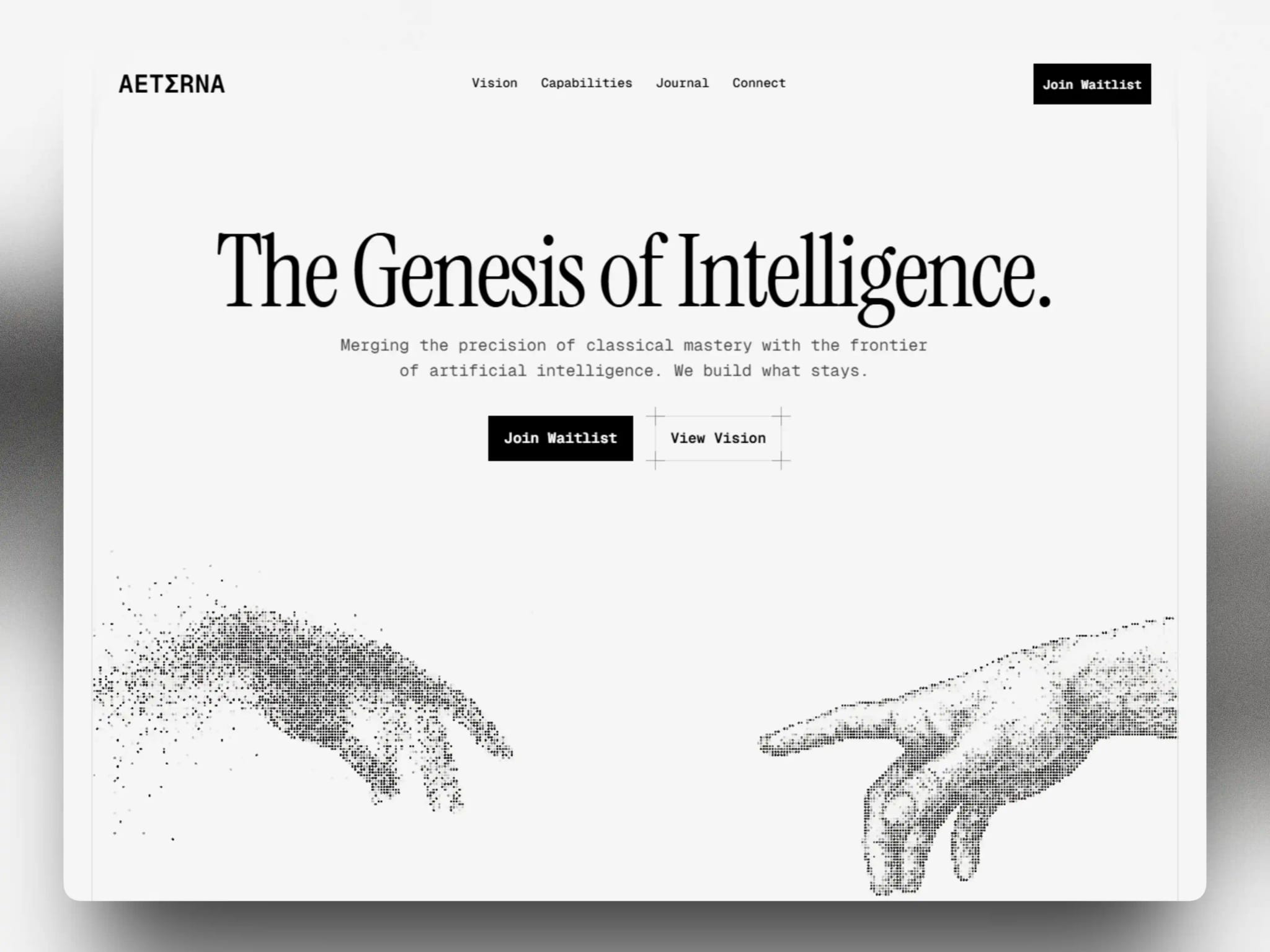 AETΣRNA