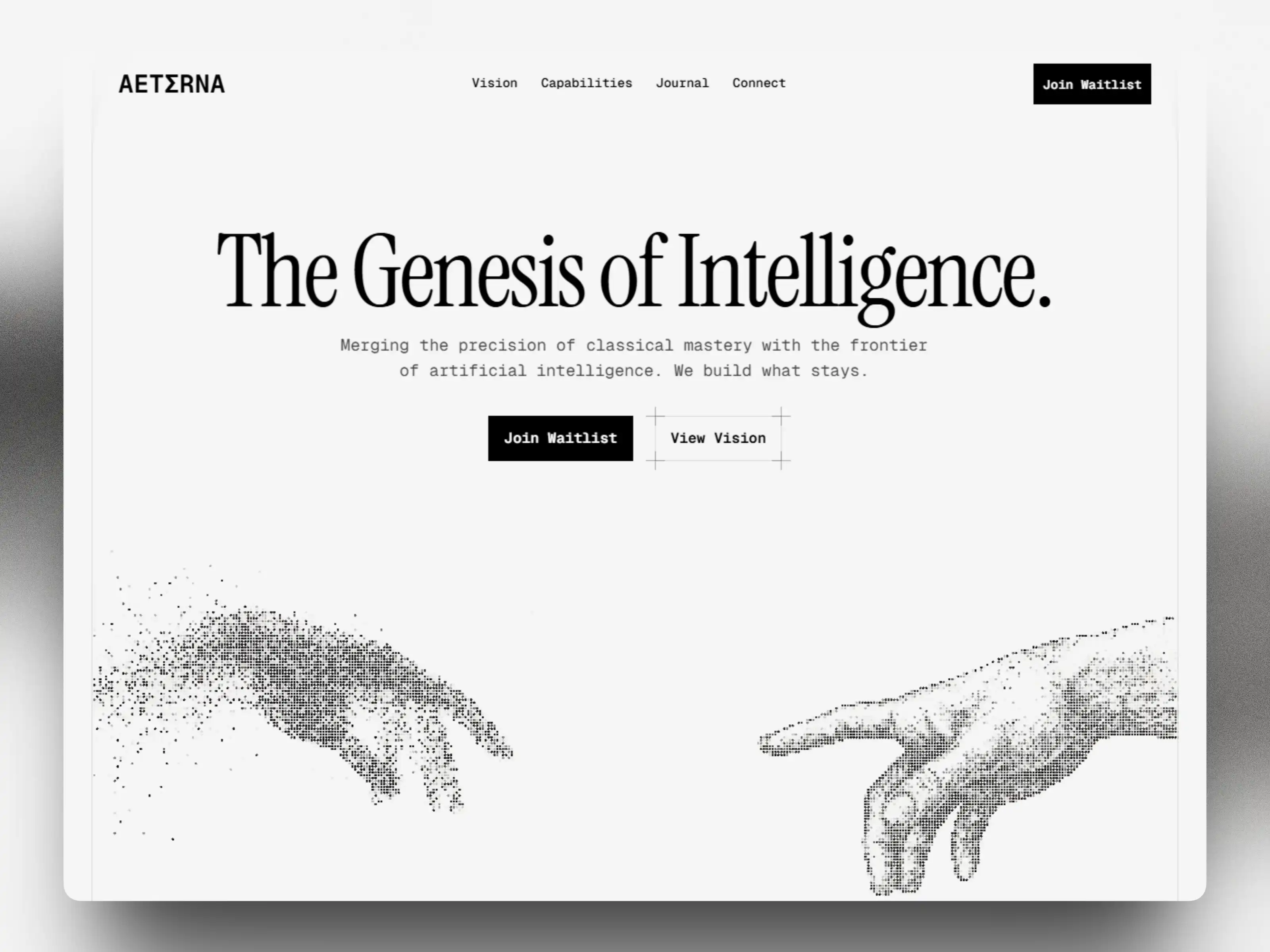 AETΣRNA