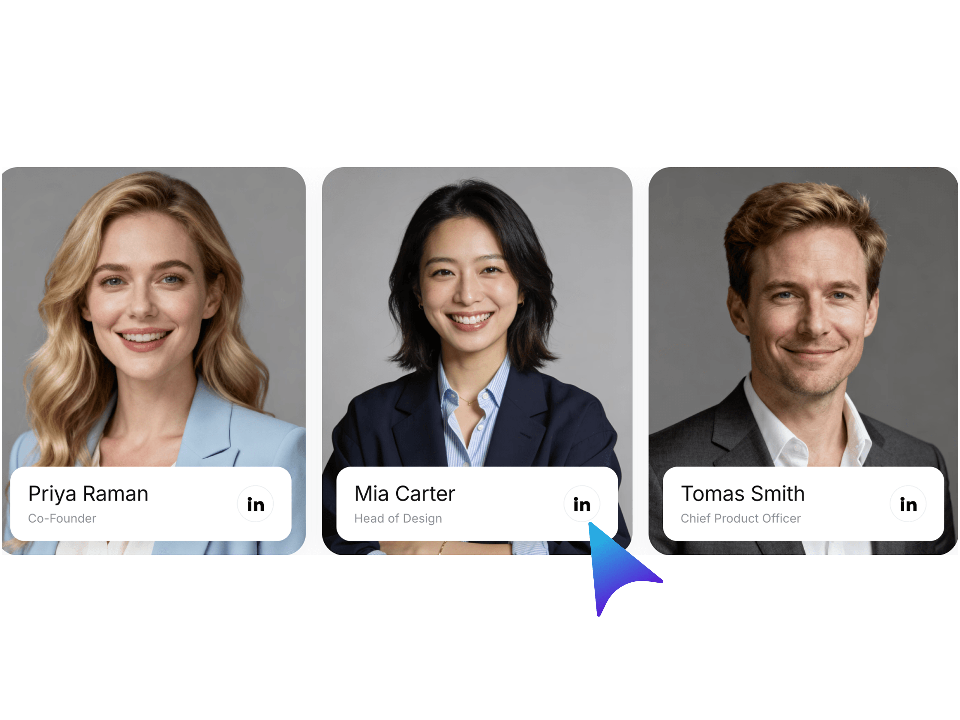 Team Carousel Plus