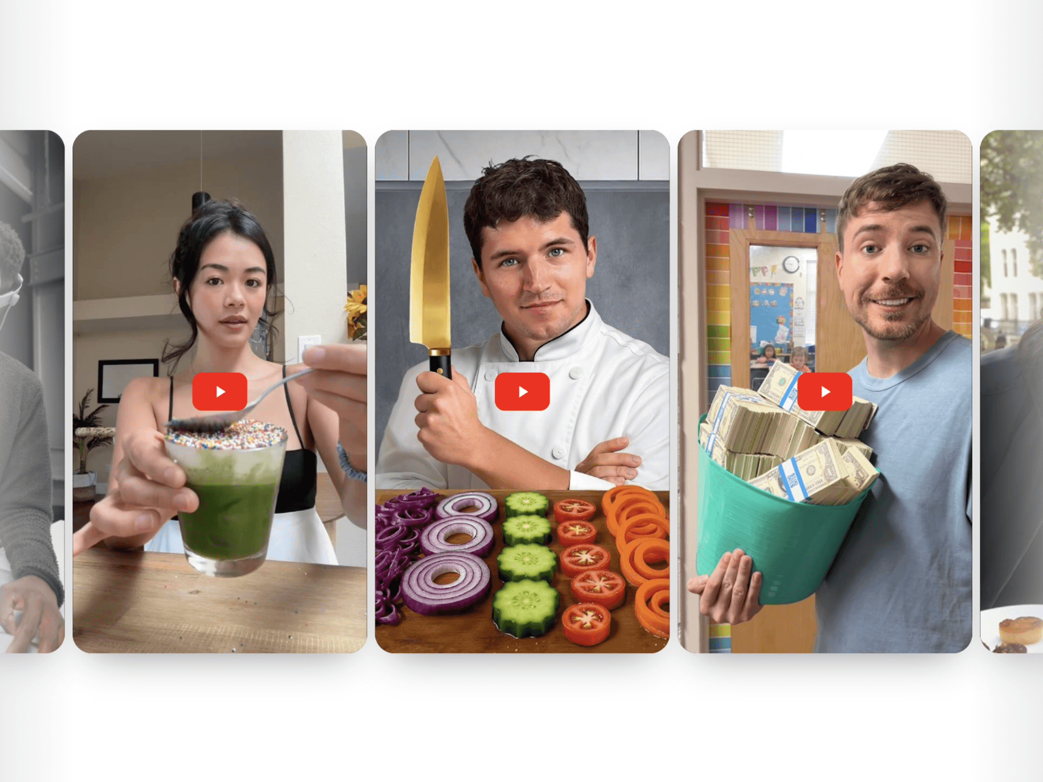 Youtube Carousel Pro