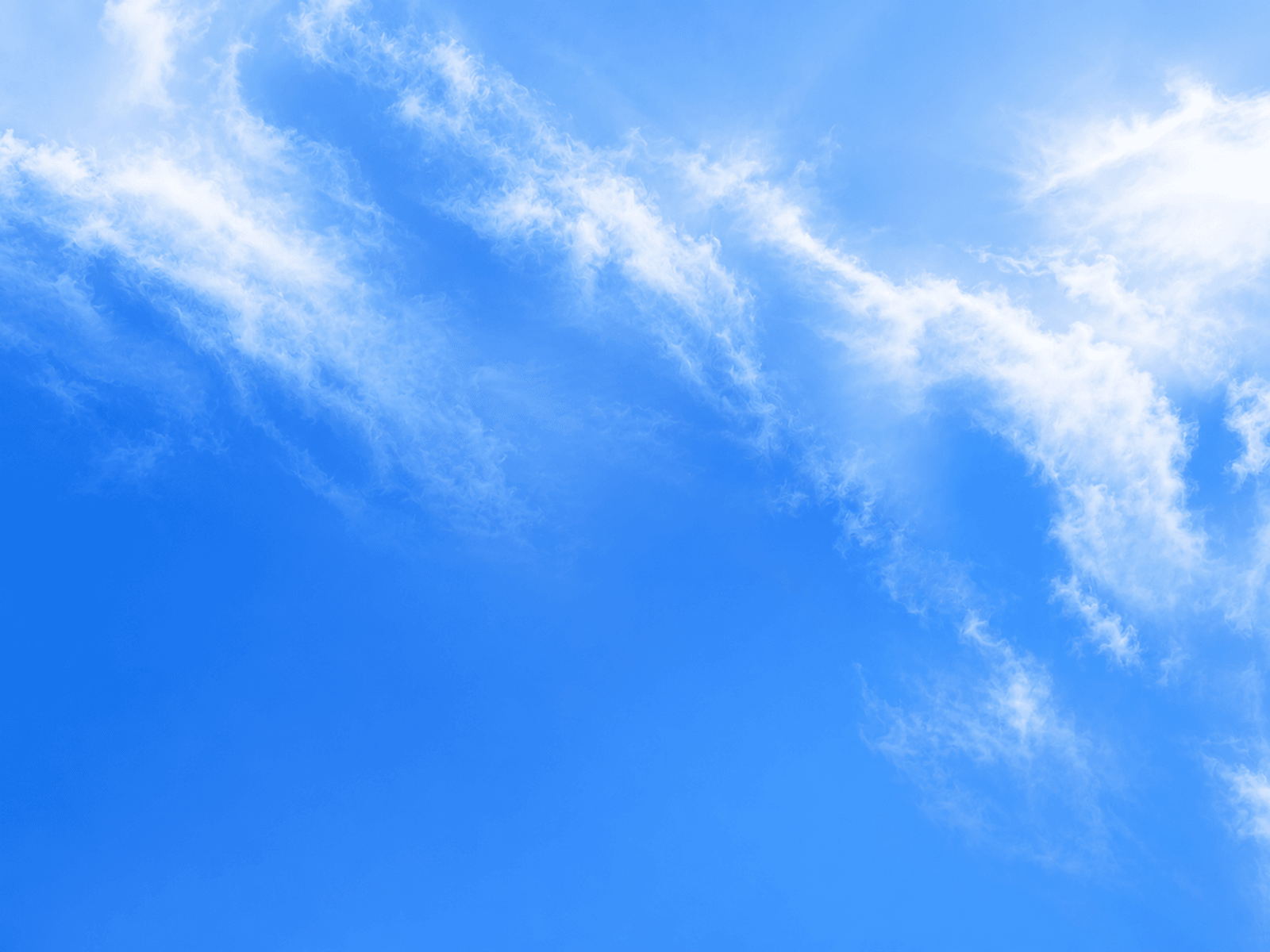 Sky Flow