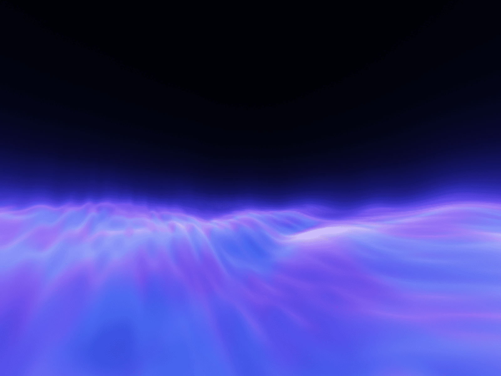 Ridge Flow Shader