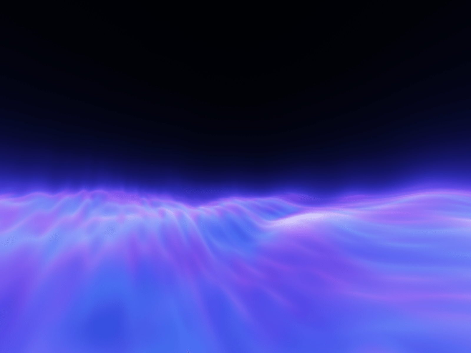Ridge Flow Shader
