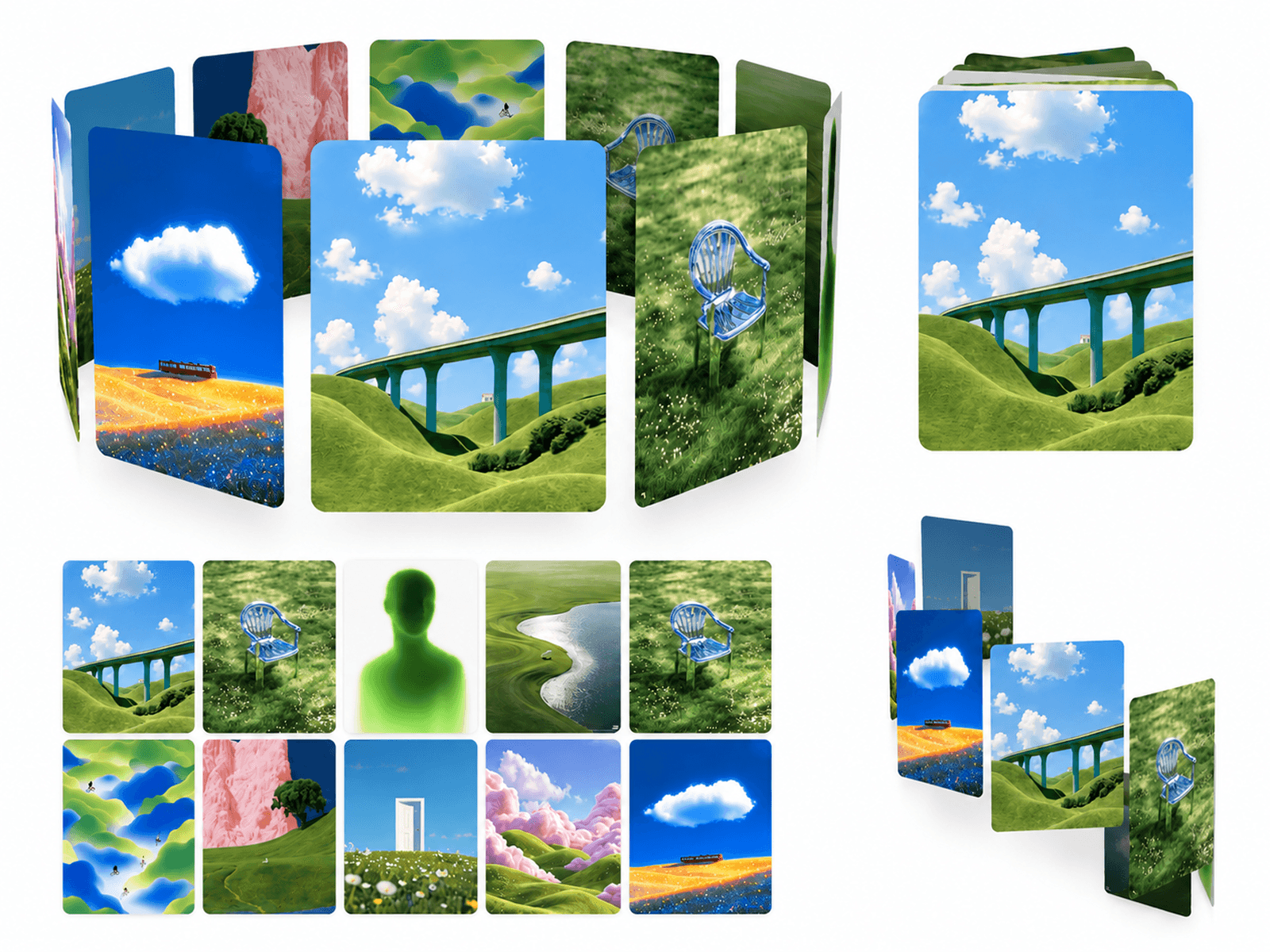 Mode Gallery Pro