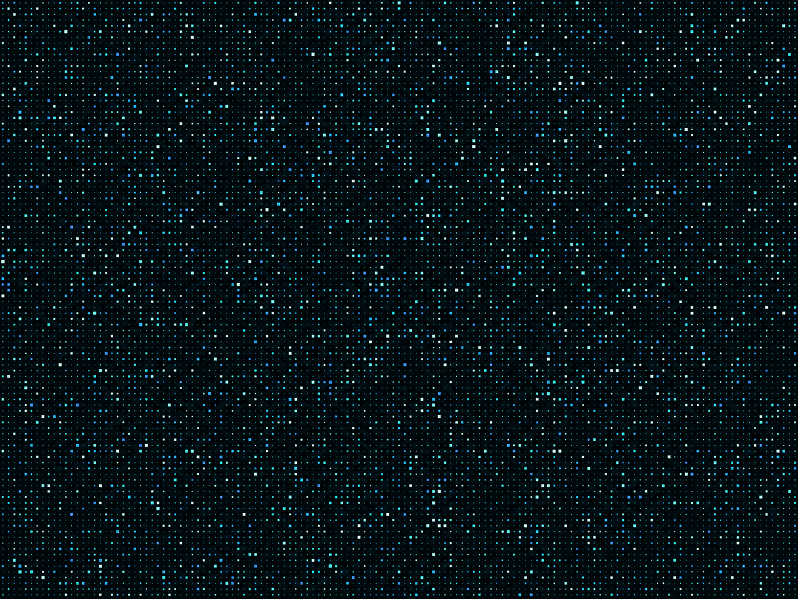 Pixel Flicker