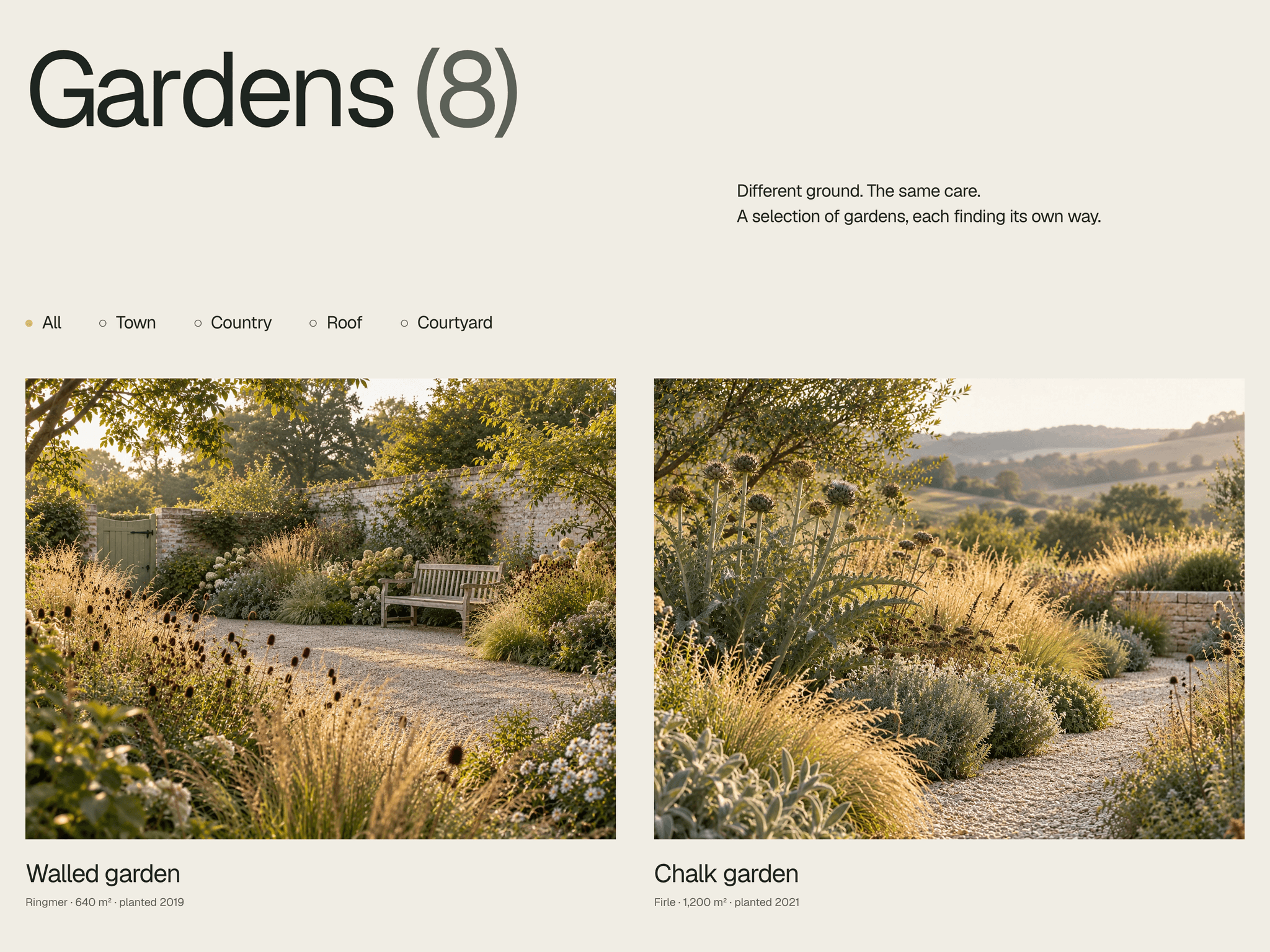 Tilth