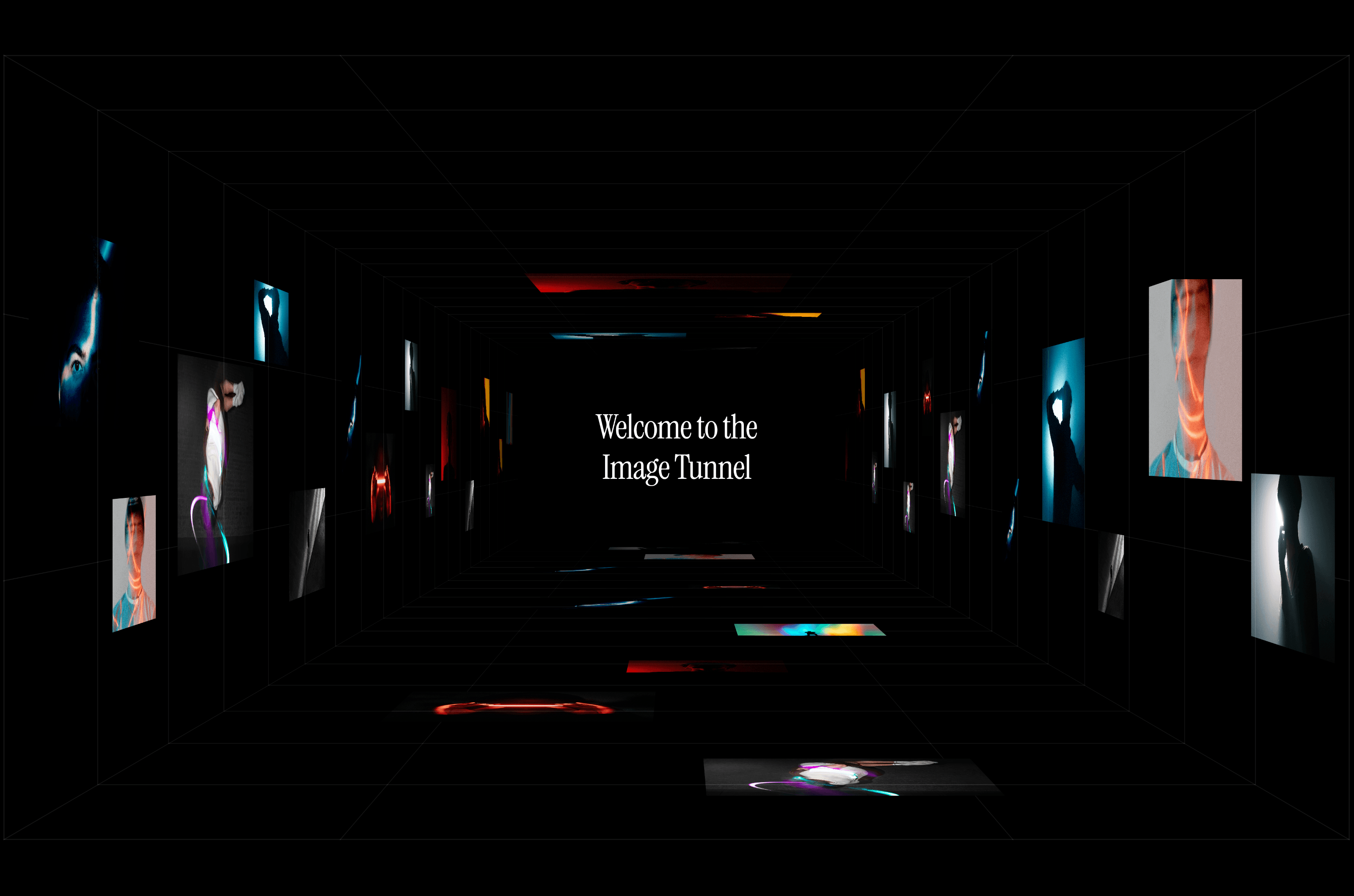 Image Tunnel