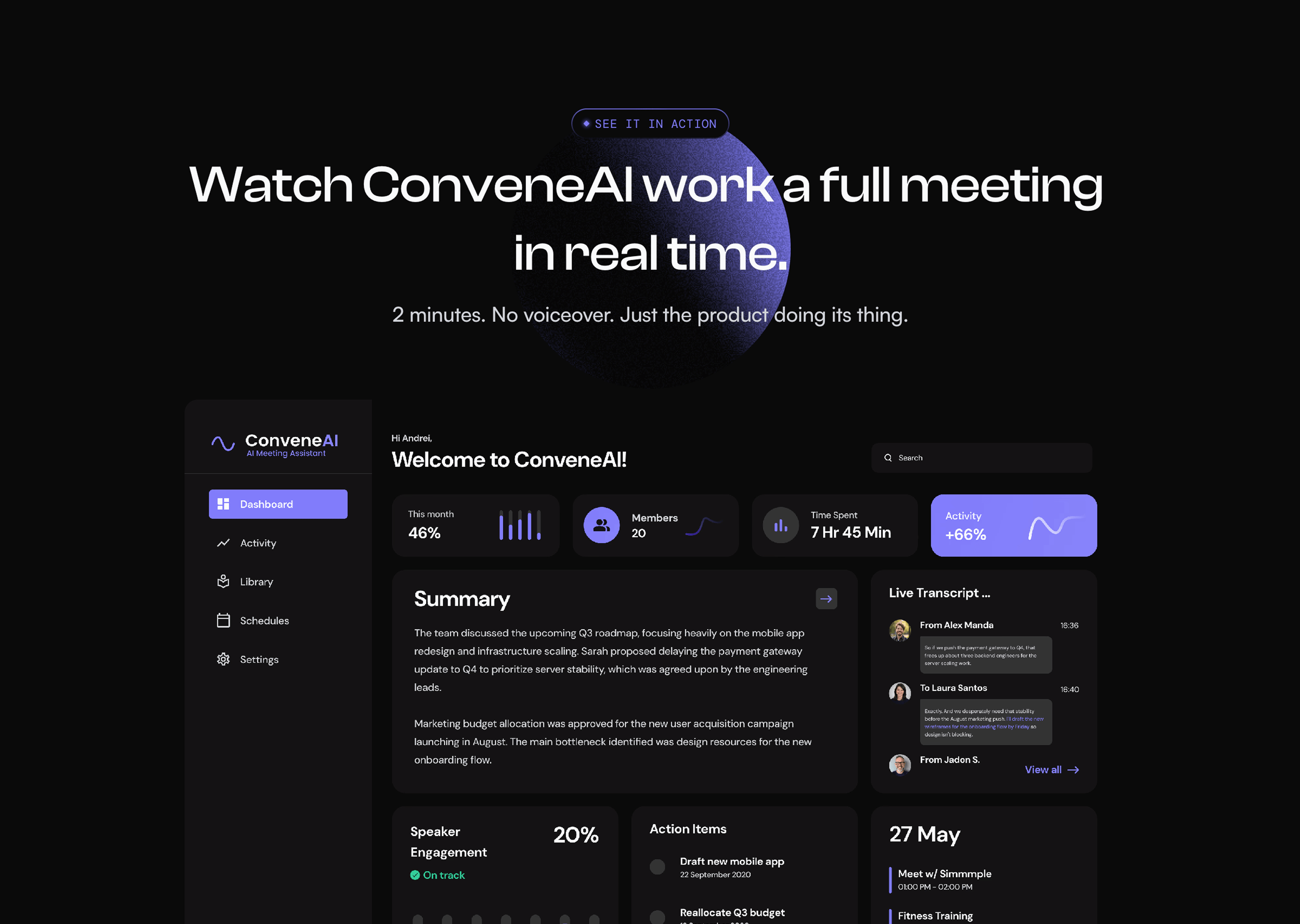 Shipping Friday.I spent the morning looking for a reason to delay it.Three weeks. A hero I rebuilt twice because the first version didn't feel right. A style guide built with Framer AI agents that just needed a few tweaks to feel right.It's done. Listing done. Screenshots done.The honest part: I have no idea if it'll sell.The marketplace is crowded. I've watched creators I respect talk about sales slowing down. But it's finished, and after three weeks, that's the thing that matters most.Friday it goes live. Then I find out.