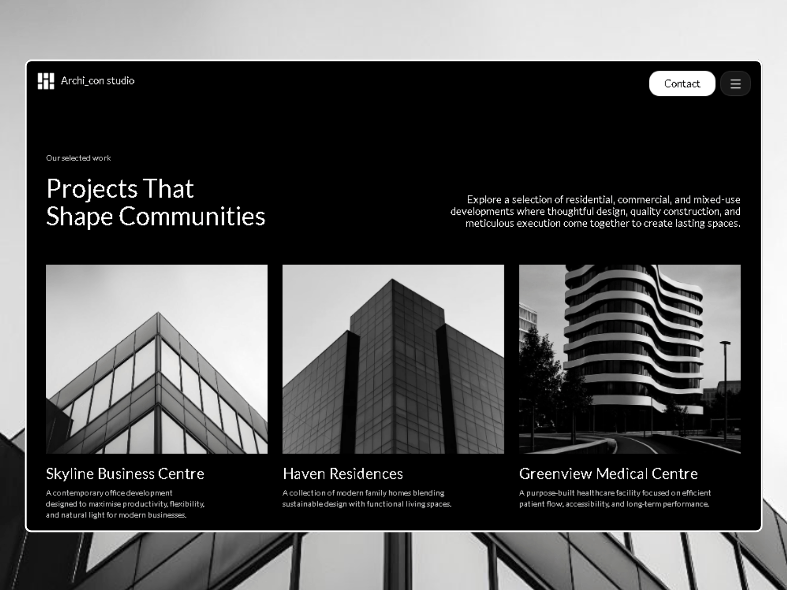 Archi_con studio