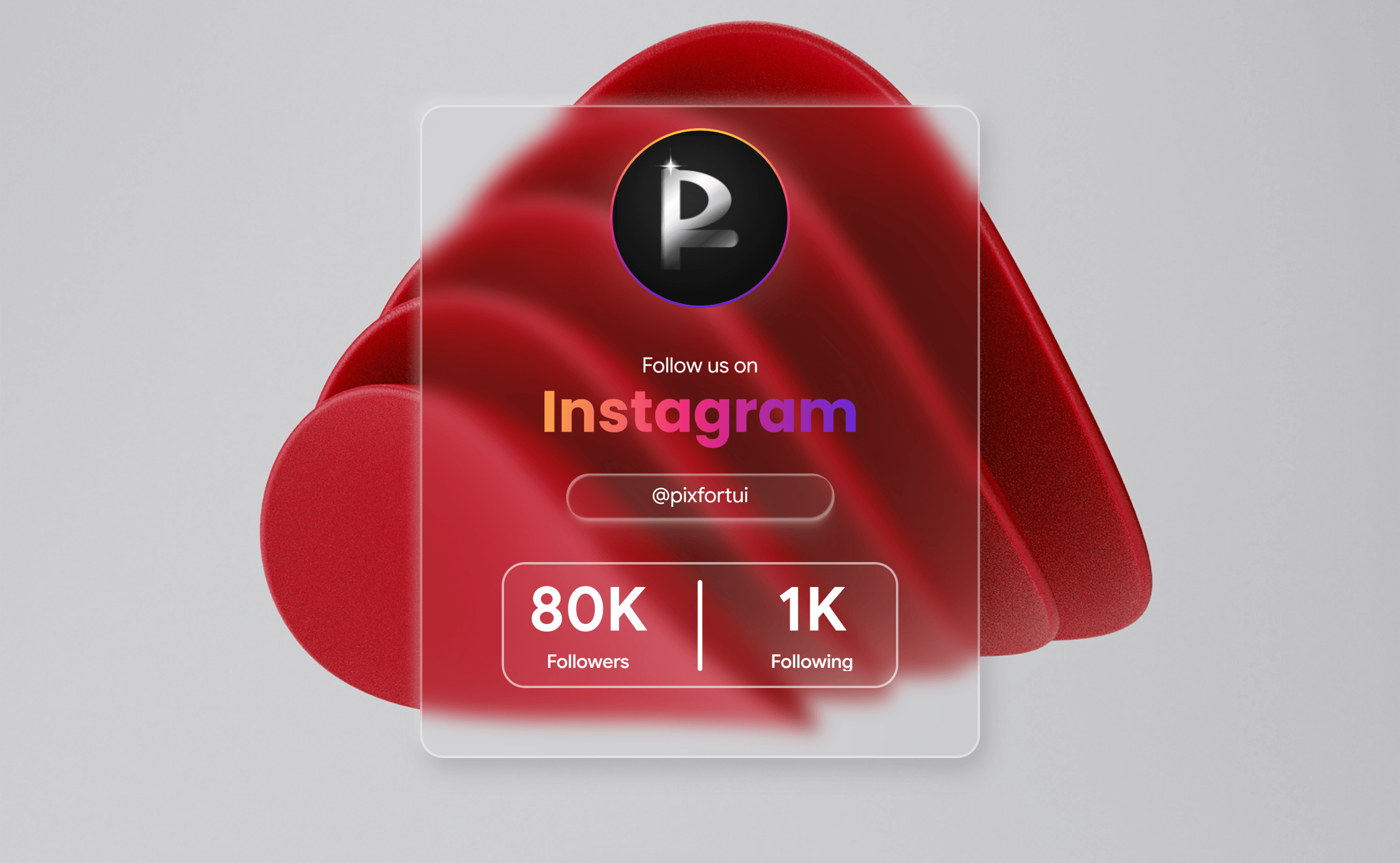 Ripple Social Card