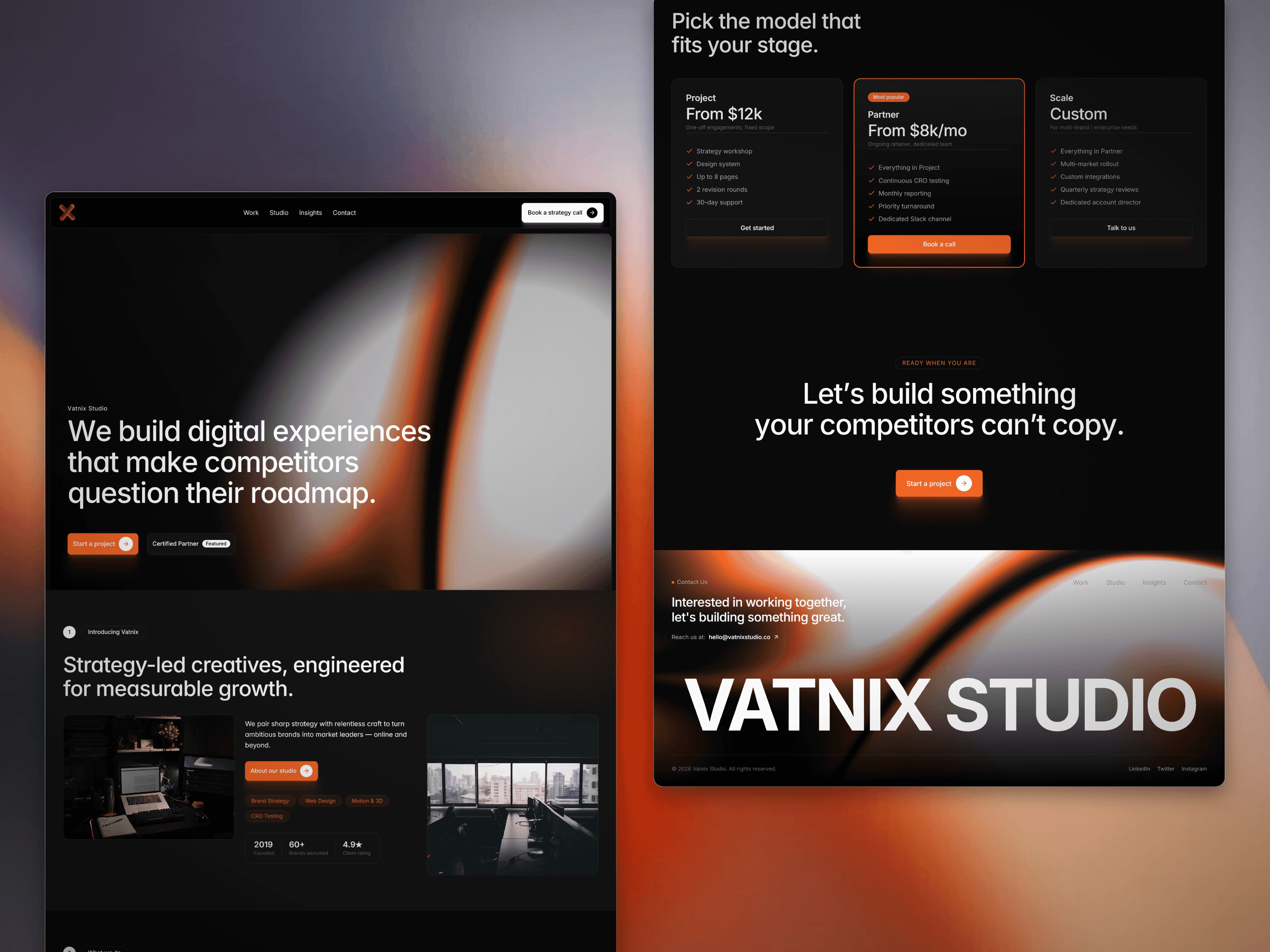 Vatnix Studio