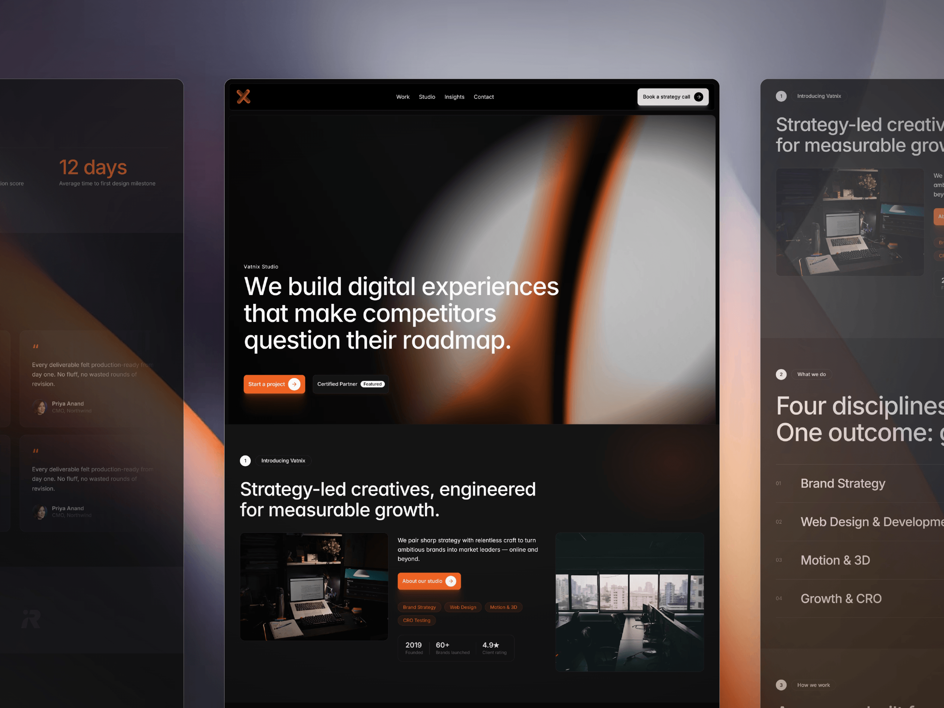 Vatnix Studio