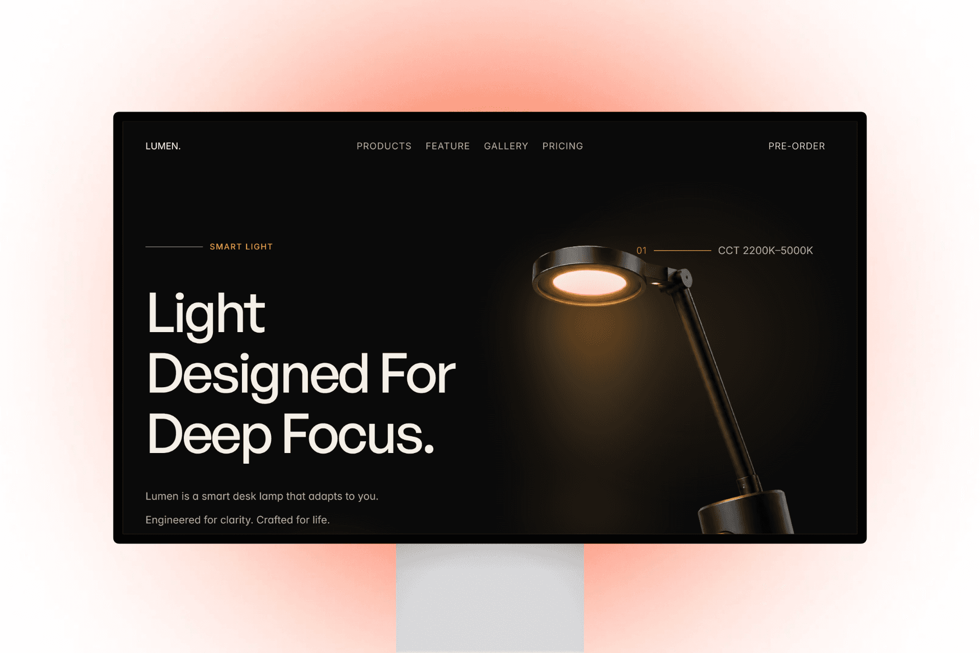 Lumendot