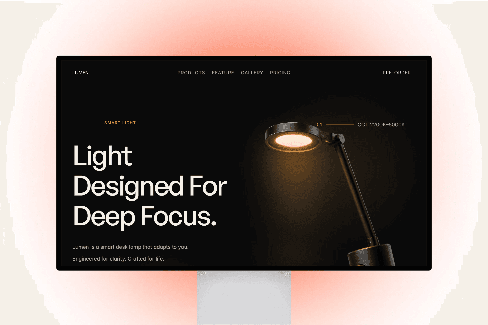 Lumendot