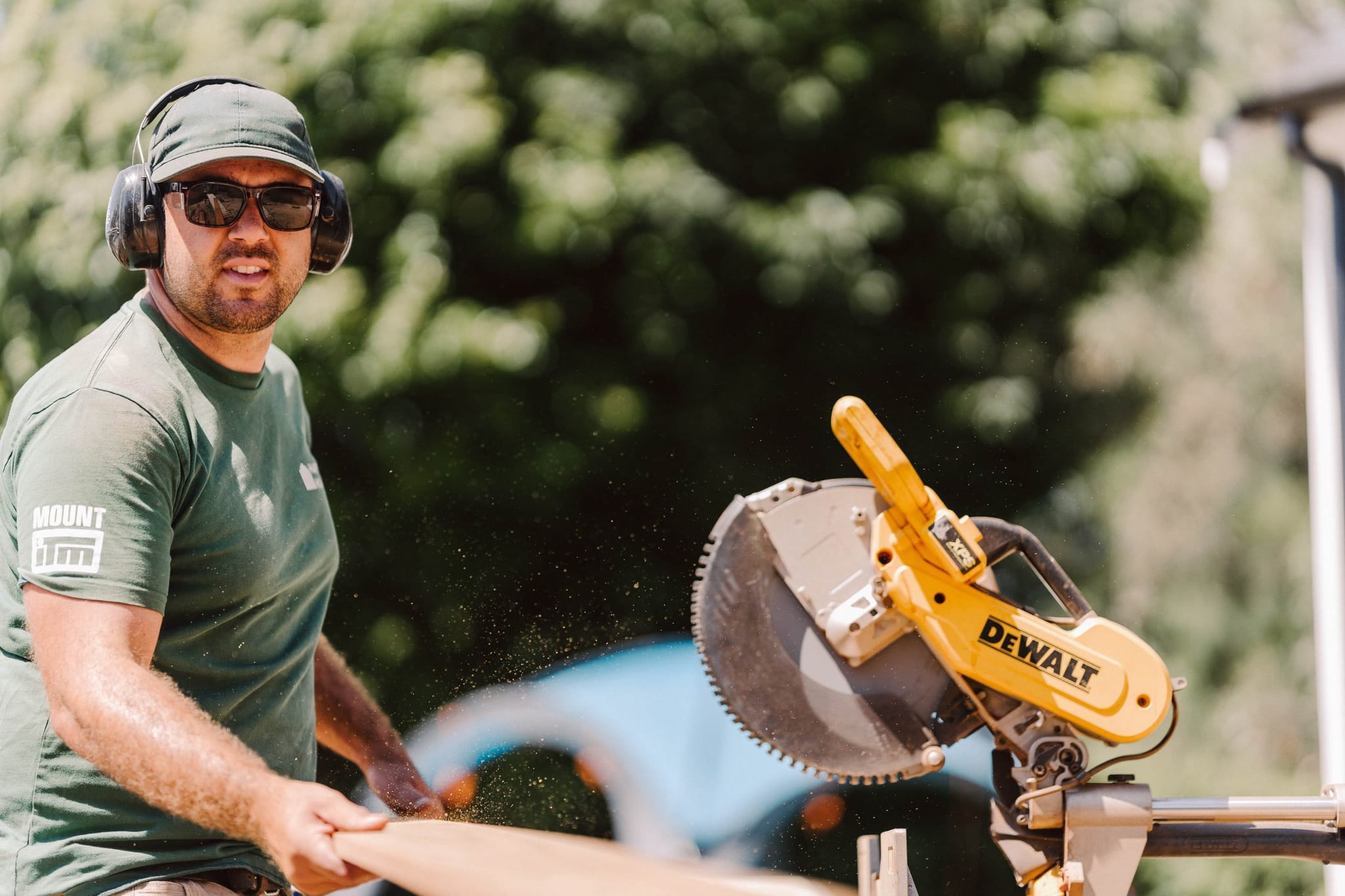 Builder - Coastal