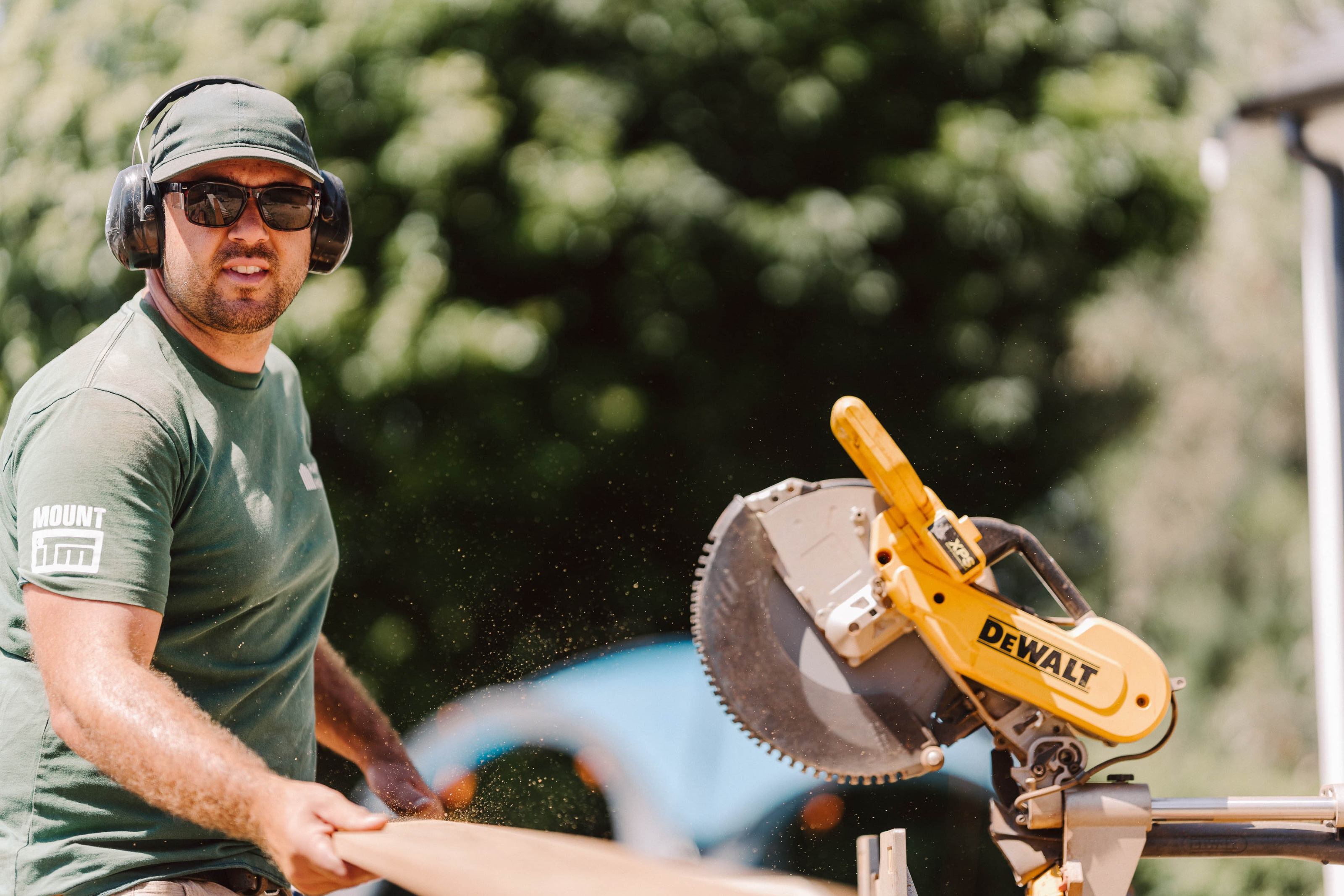 Builder - Coastal