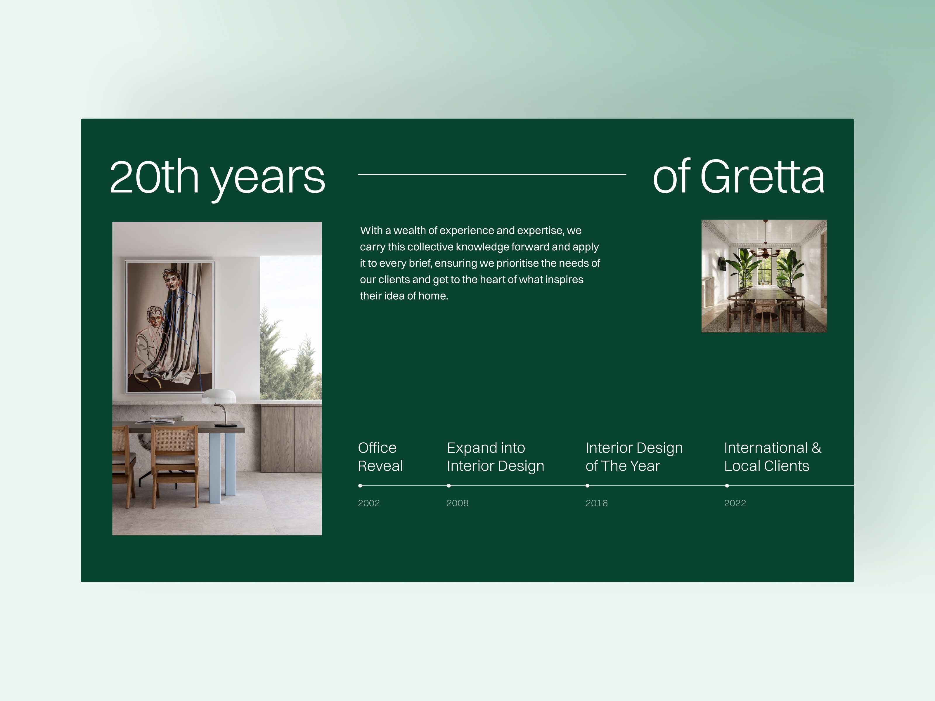 Gretta
