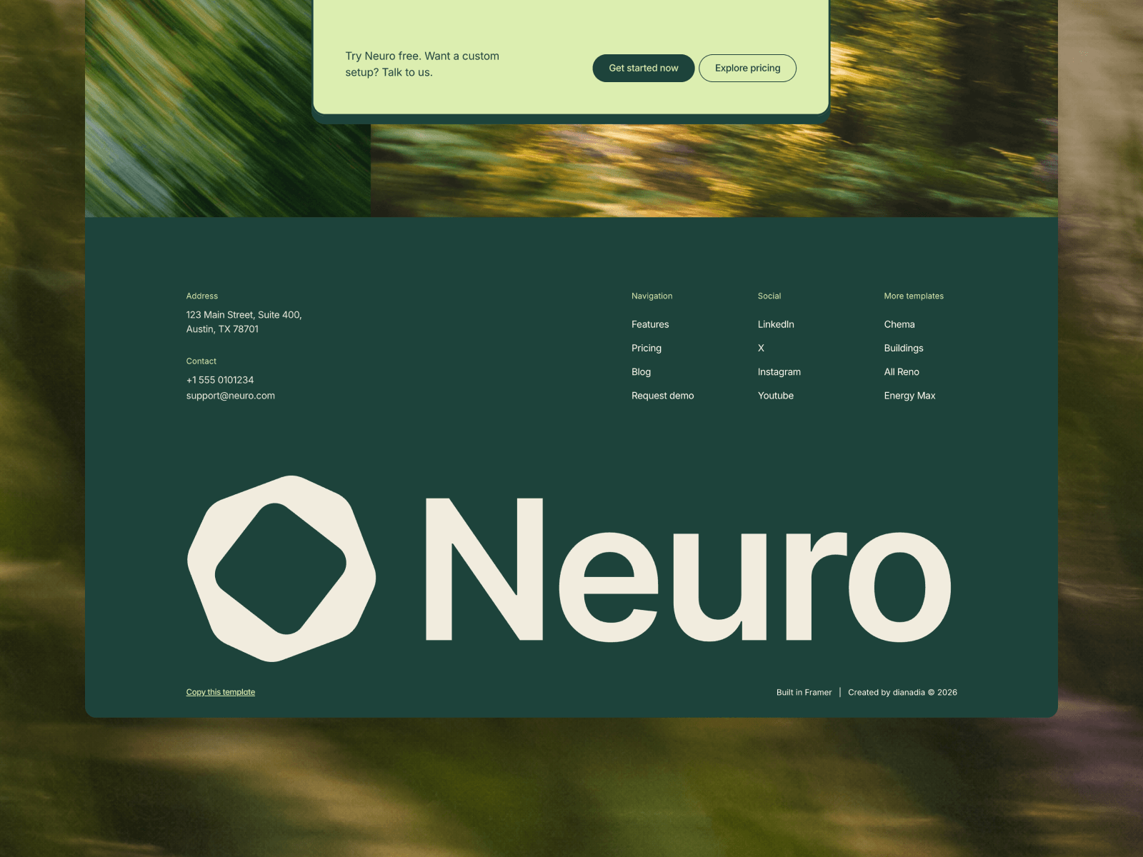 Neuro