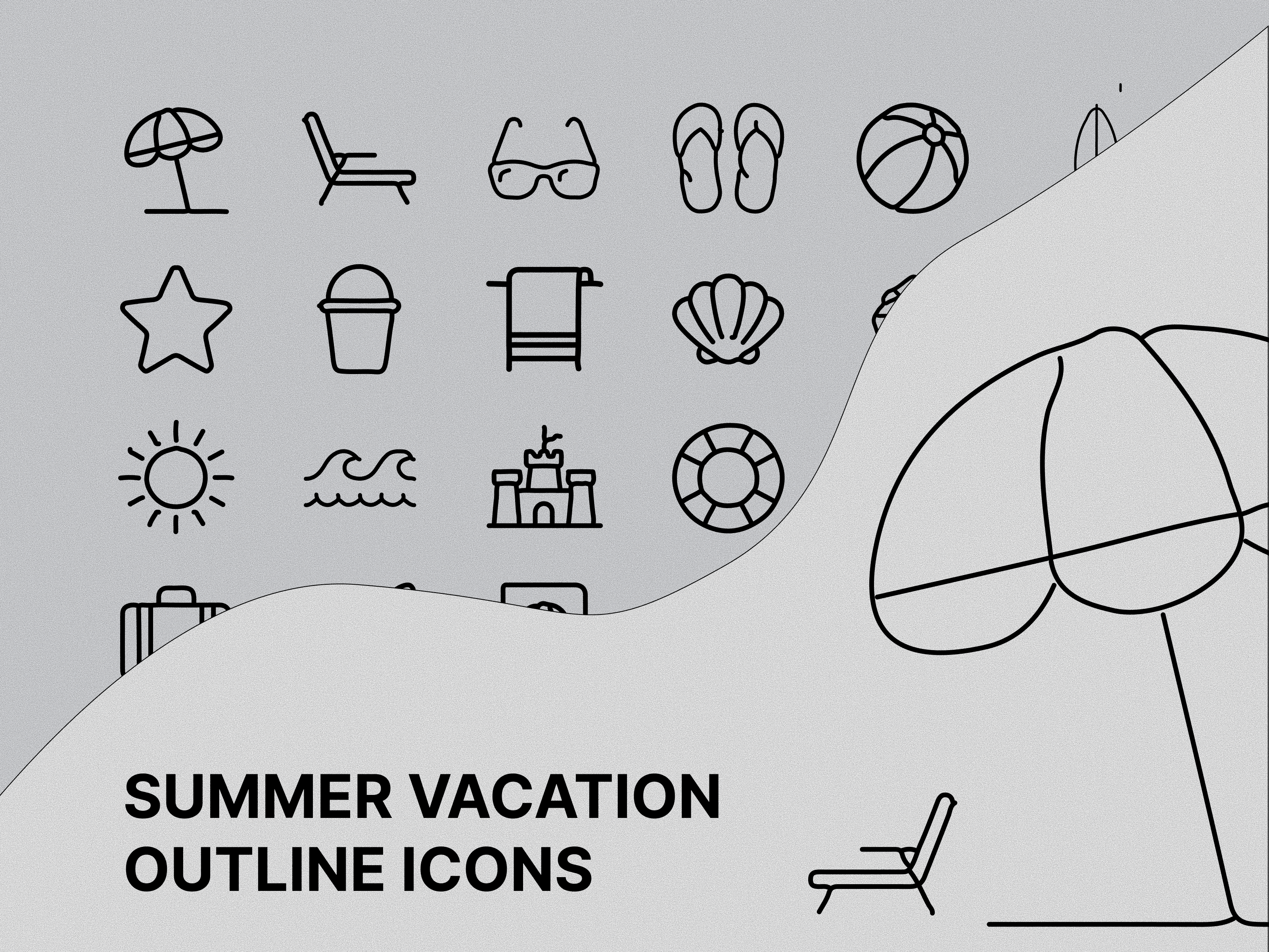 Beach Vacation