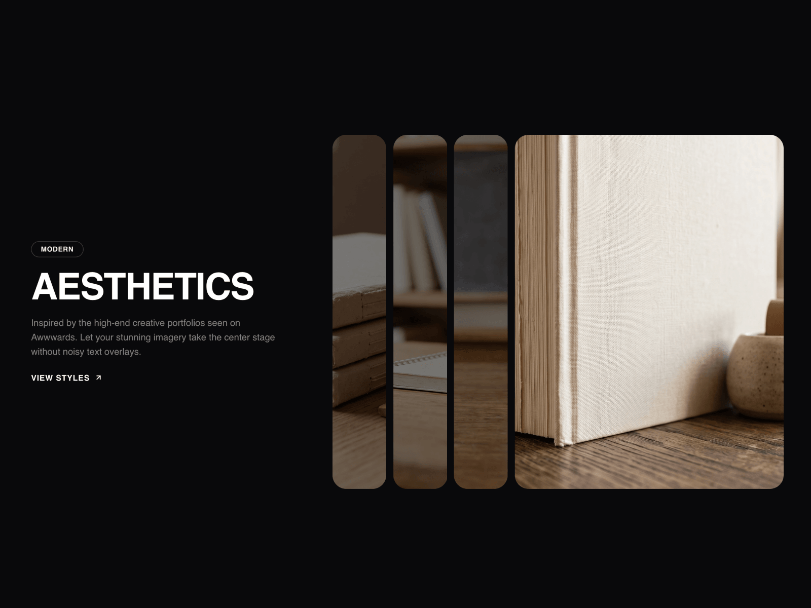 Elastic Gallery Pro