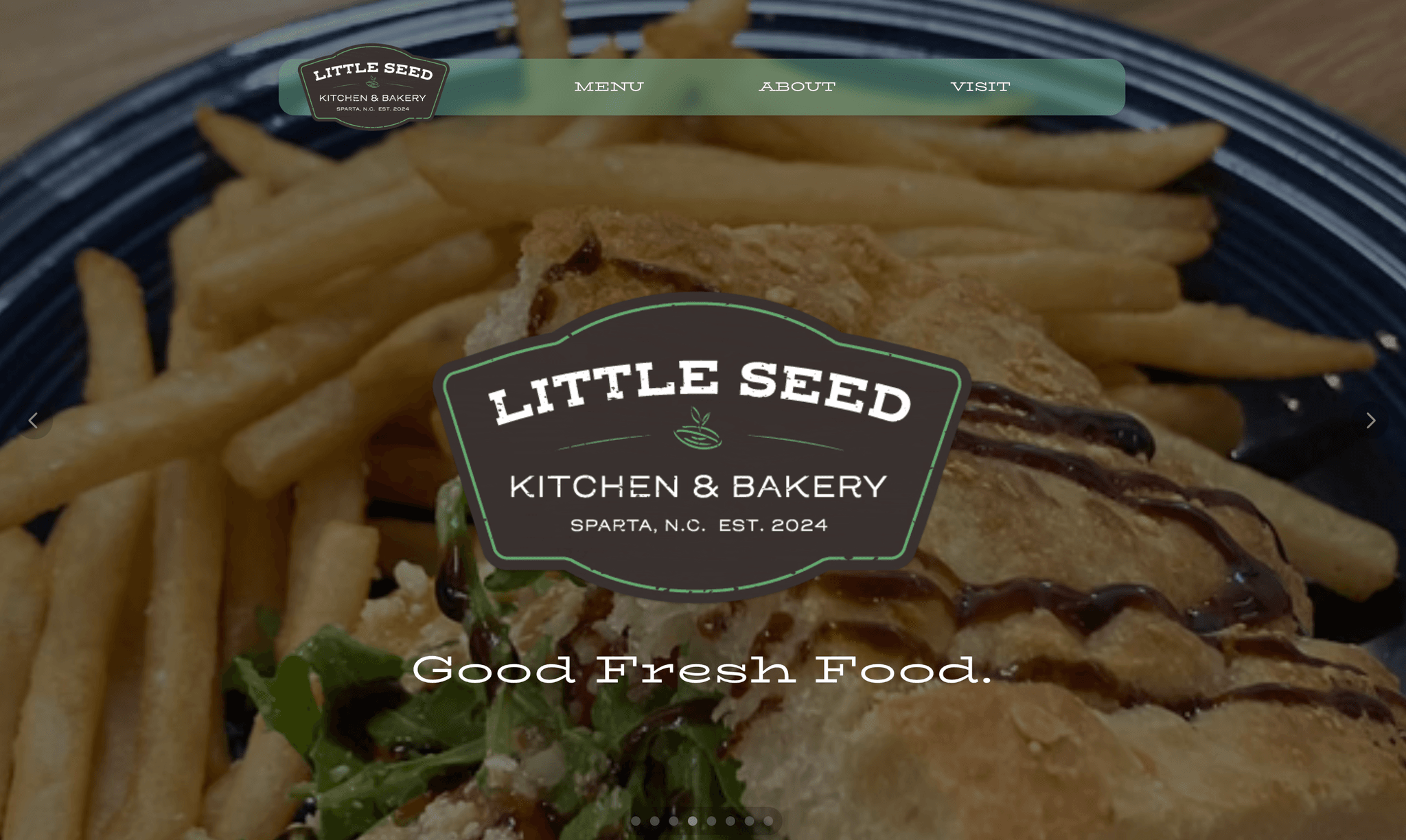 Little Seed
