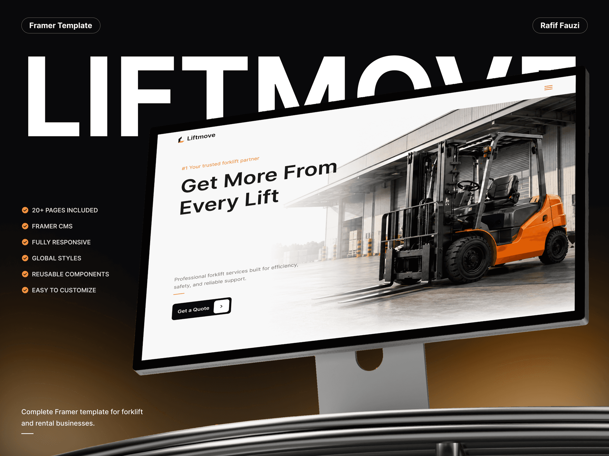 Liftmove
