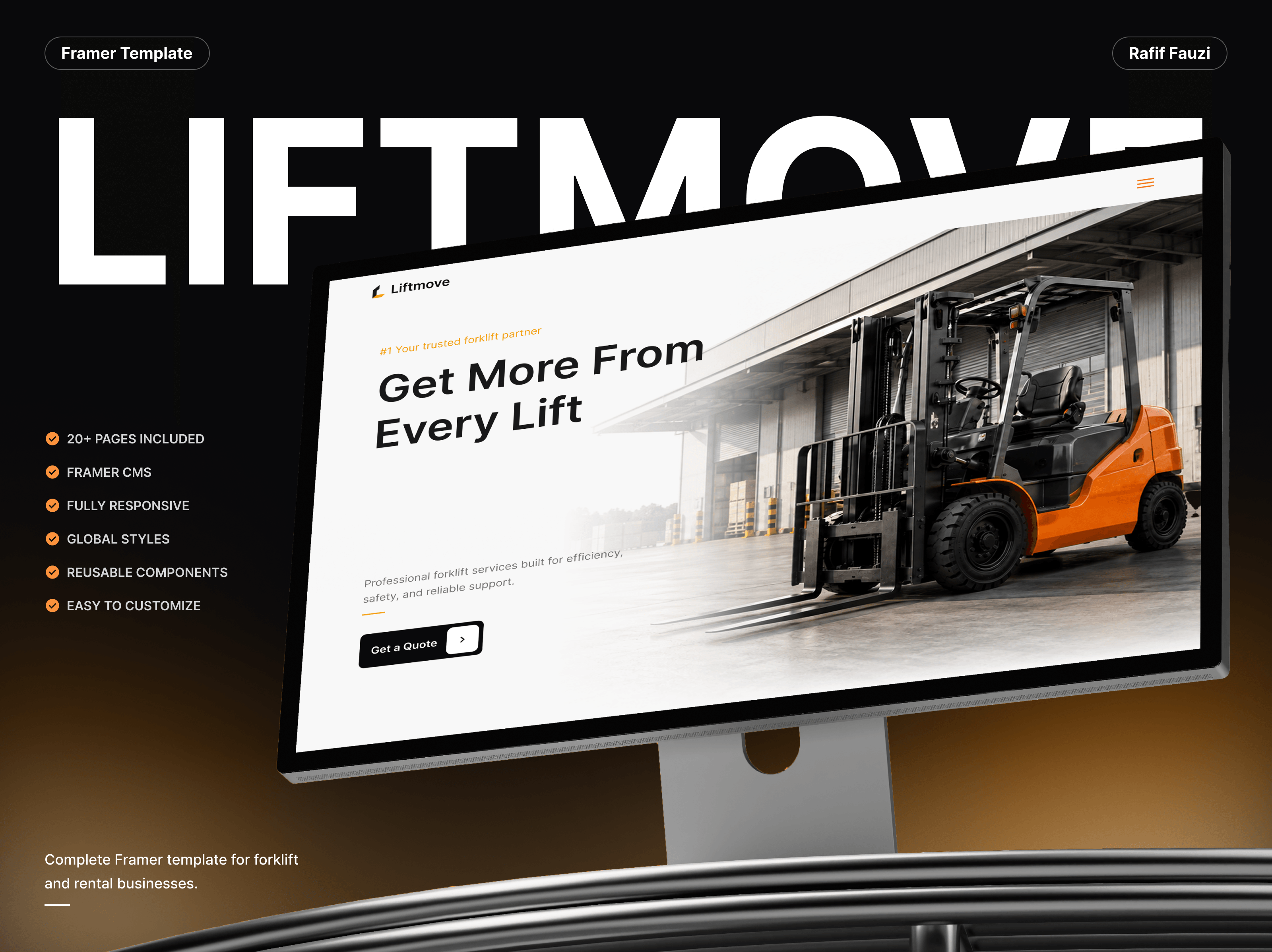 Liftmove