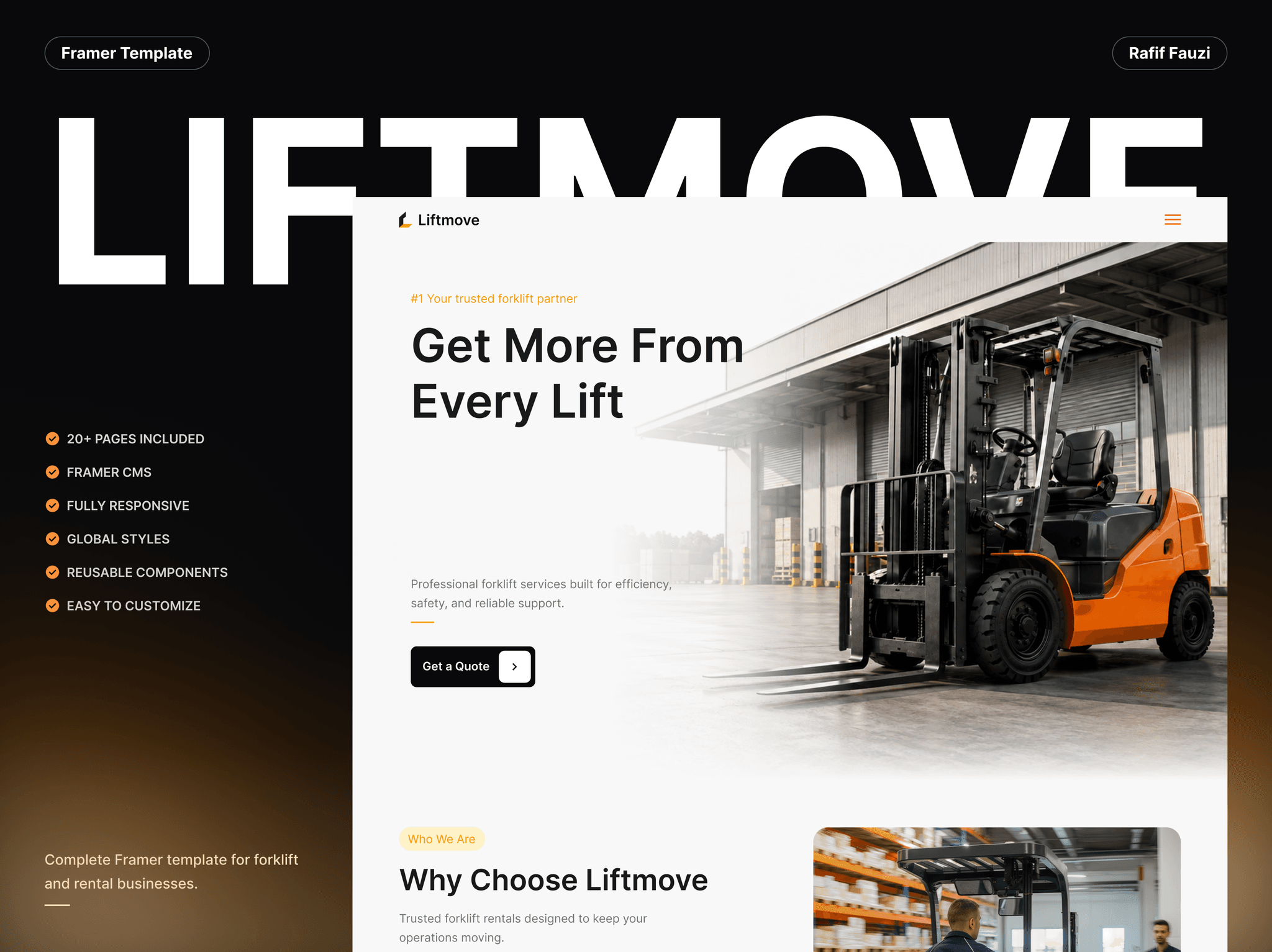 Liftmove