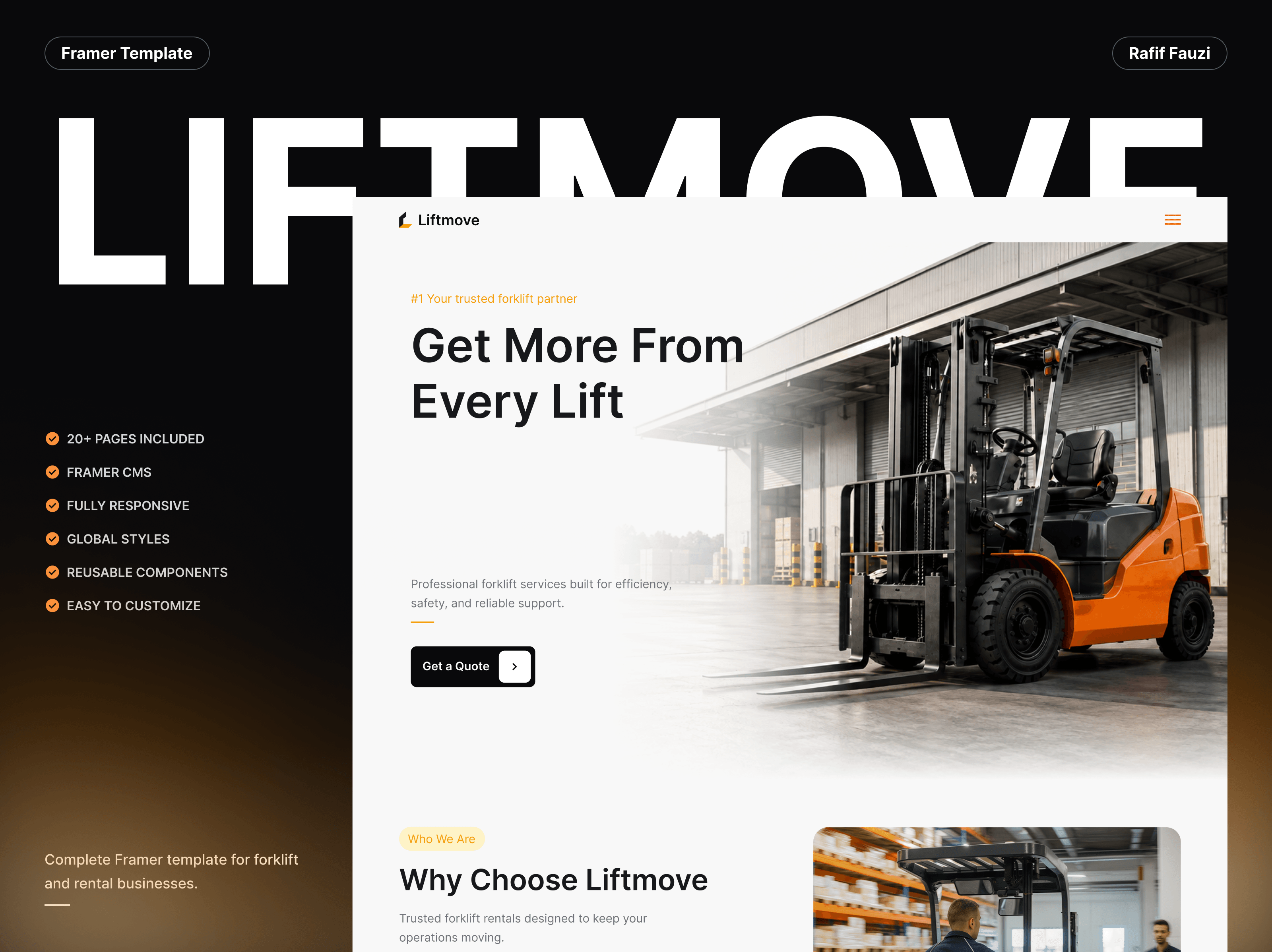 Liftmove