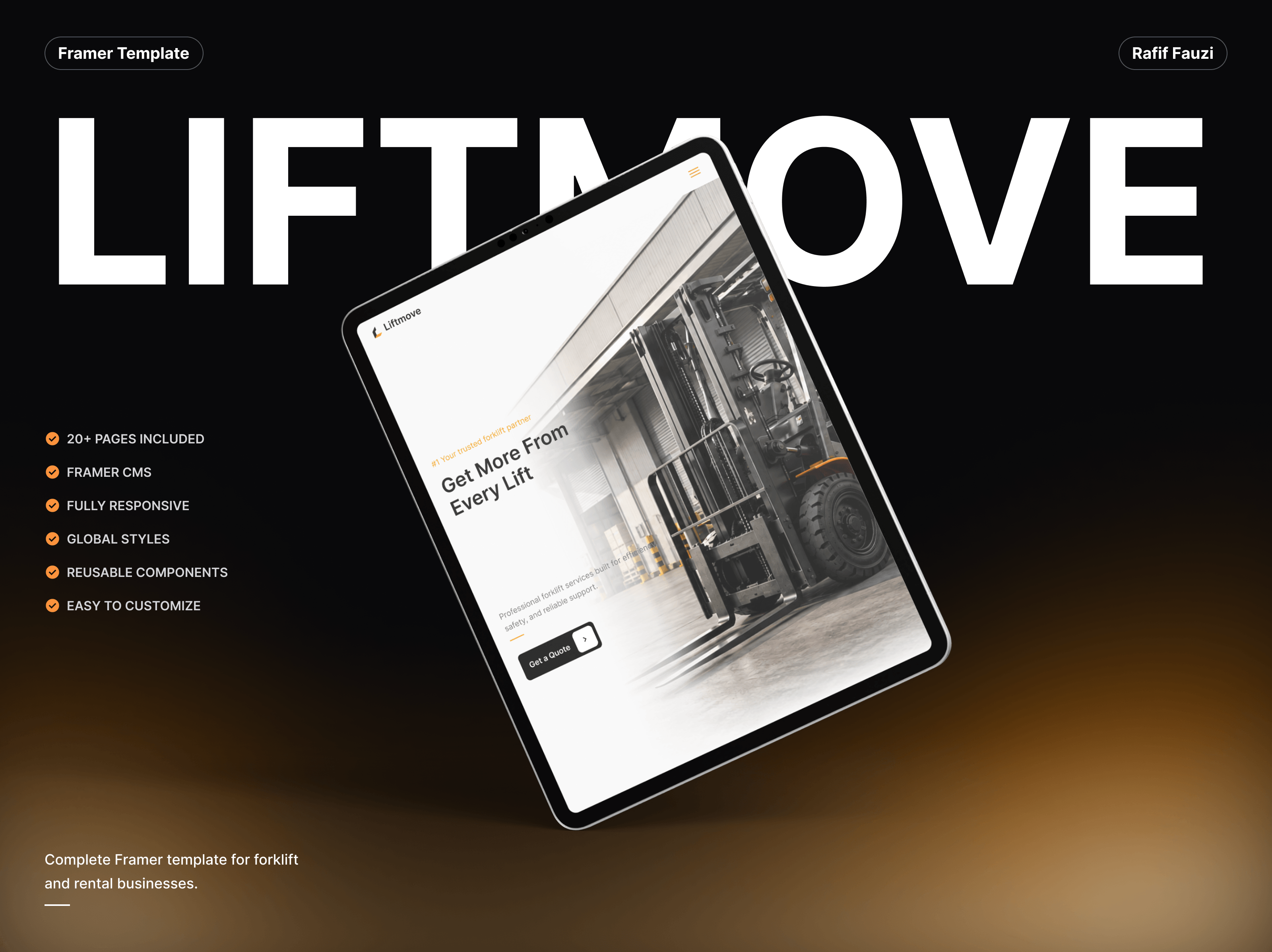 Liftmove