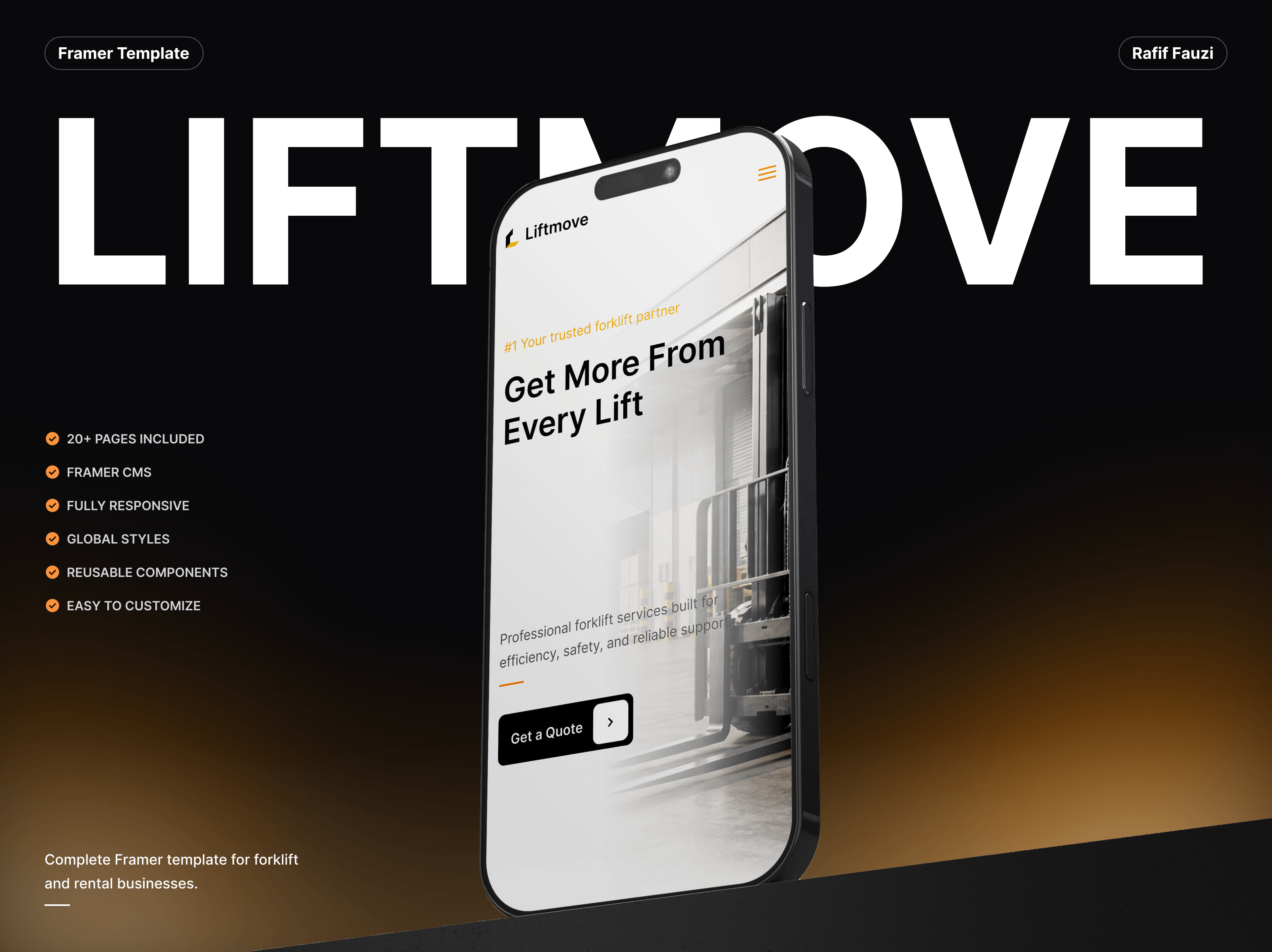 Liftmove