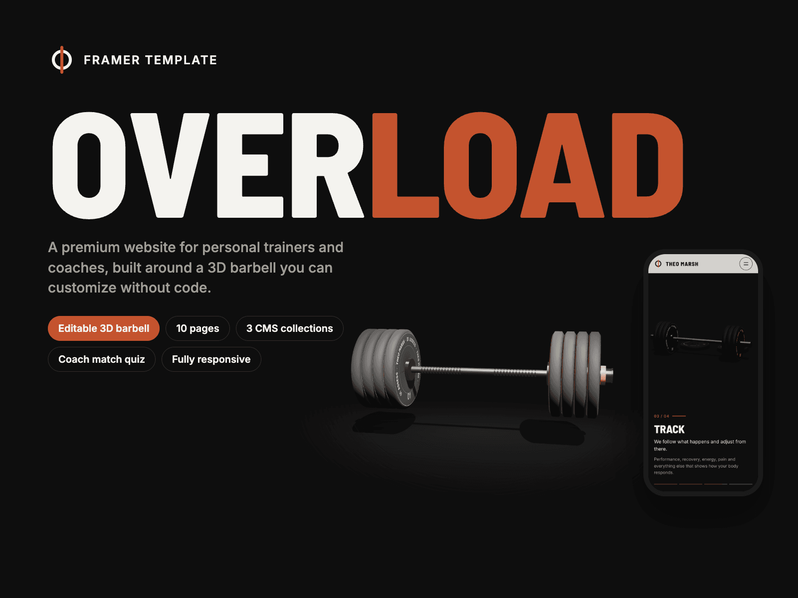 Overload