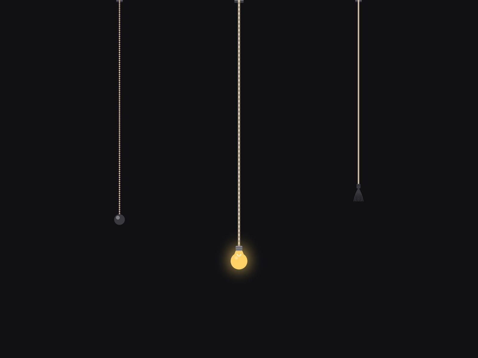 19 Rope Toggle