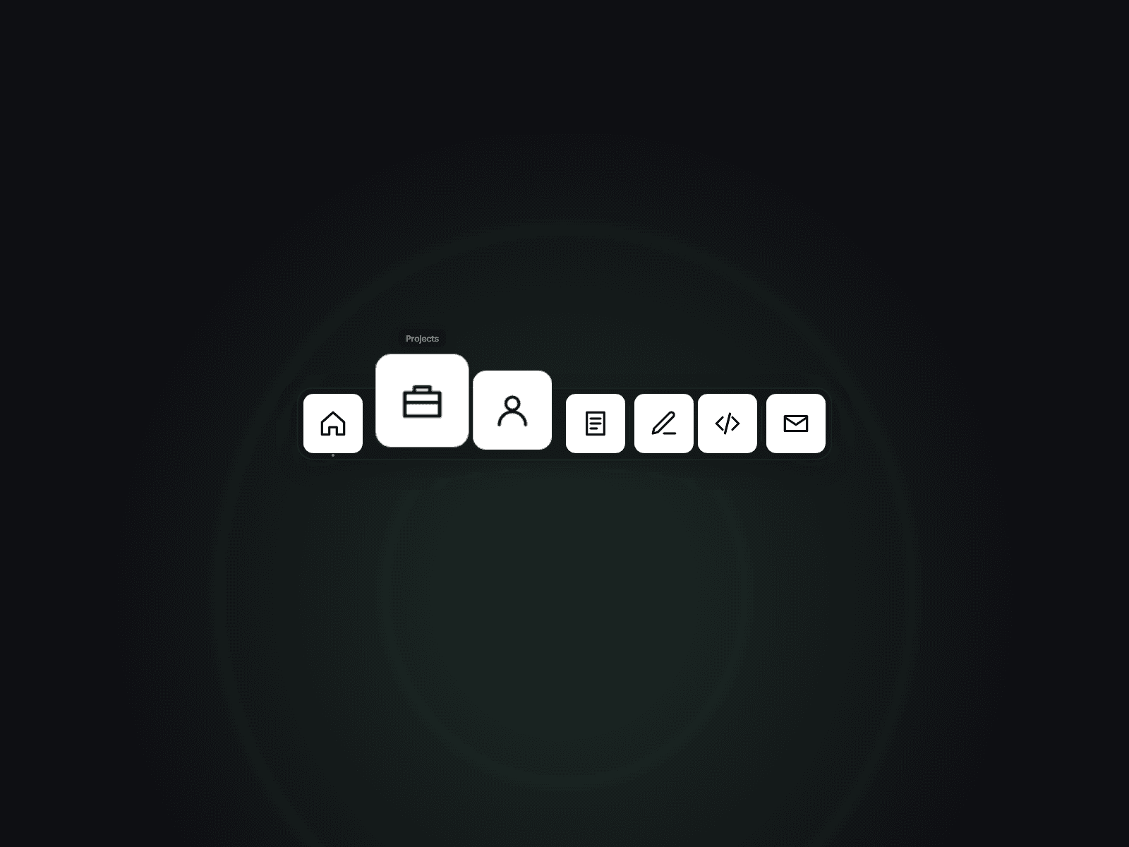 21 Magnetic Dock