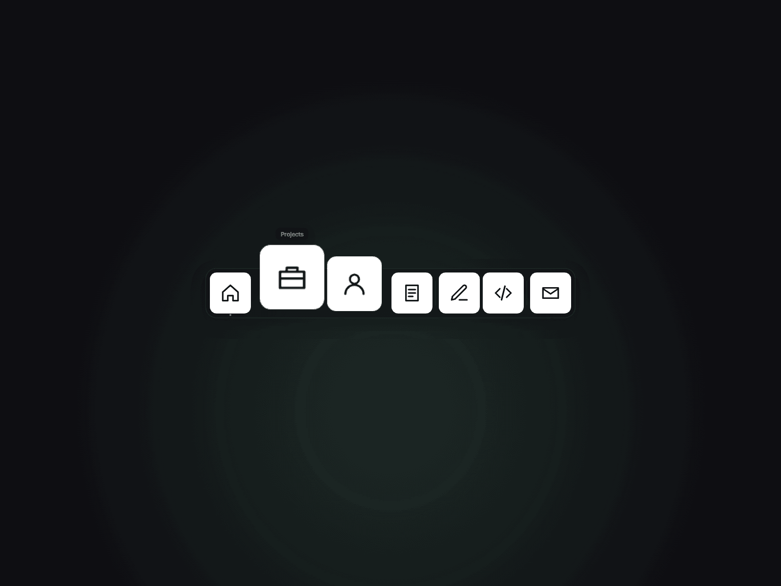 21 Magnetic Dock