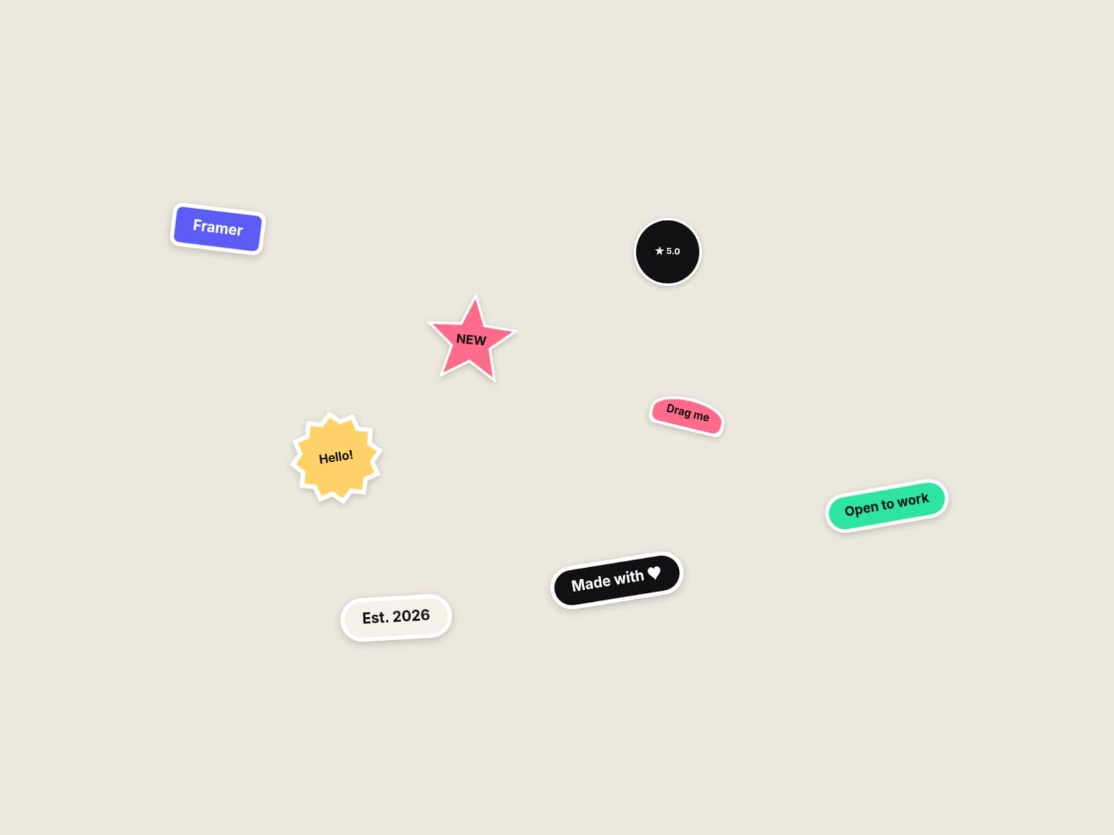 Sticker Board Lite
