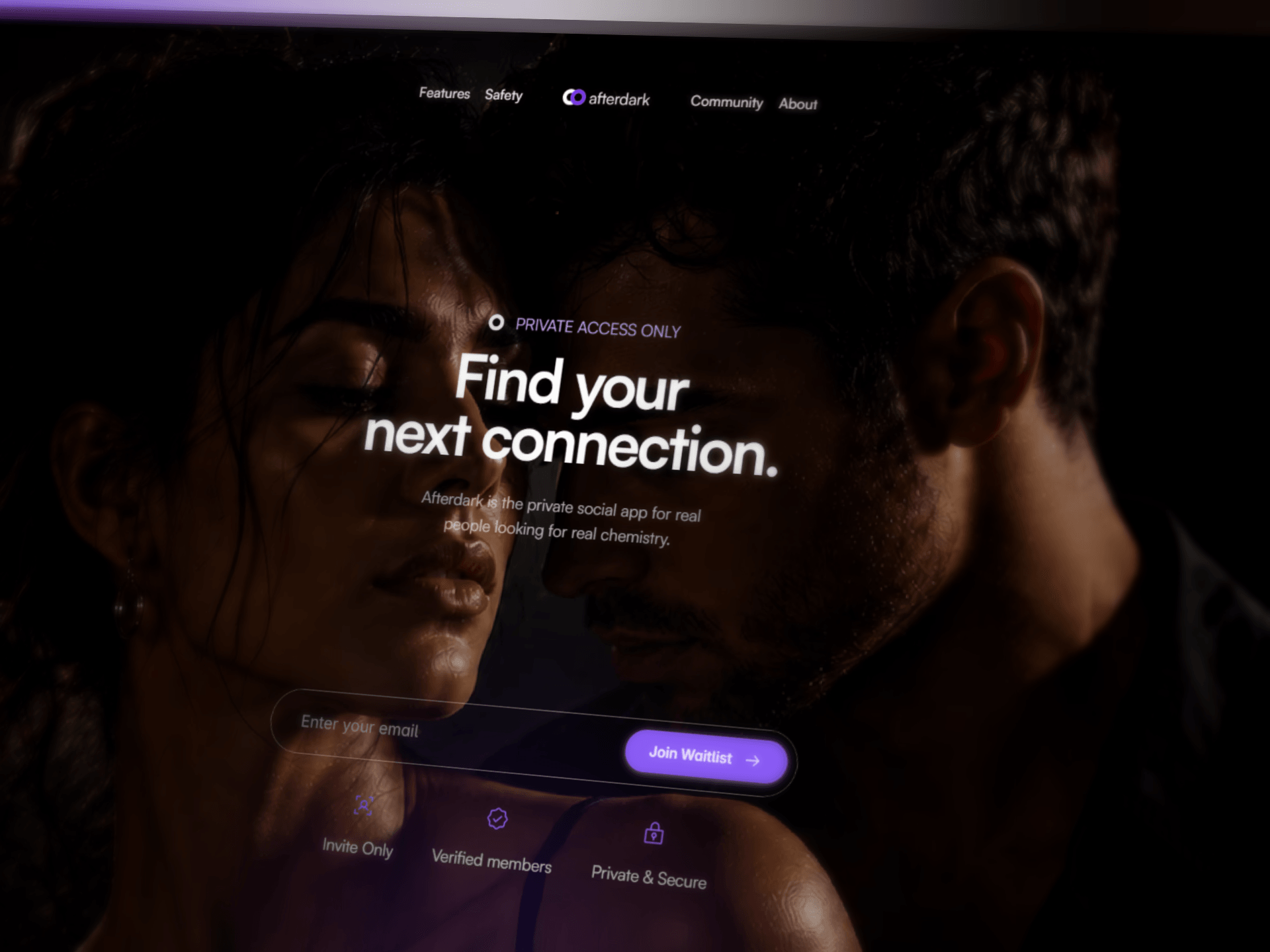 Afterdark Dating