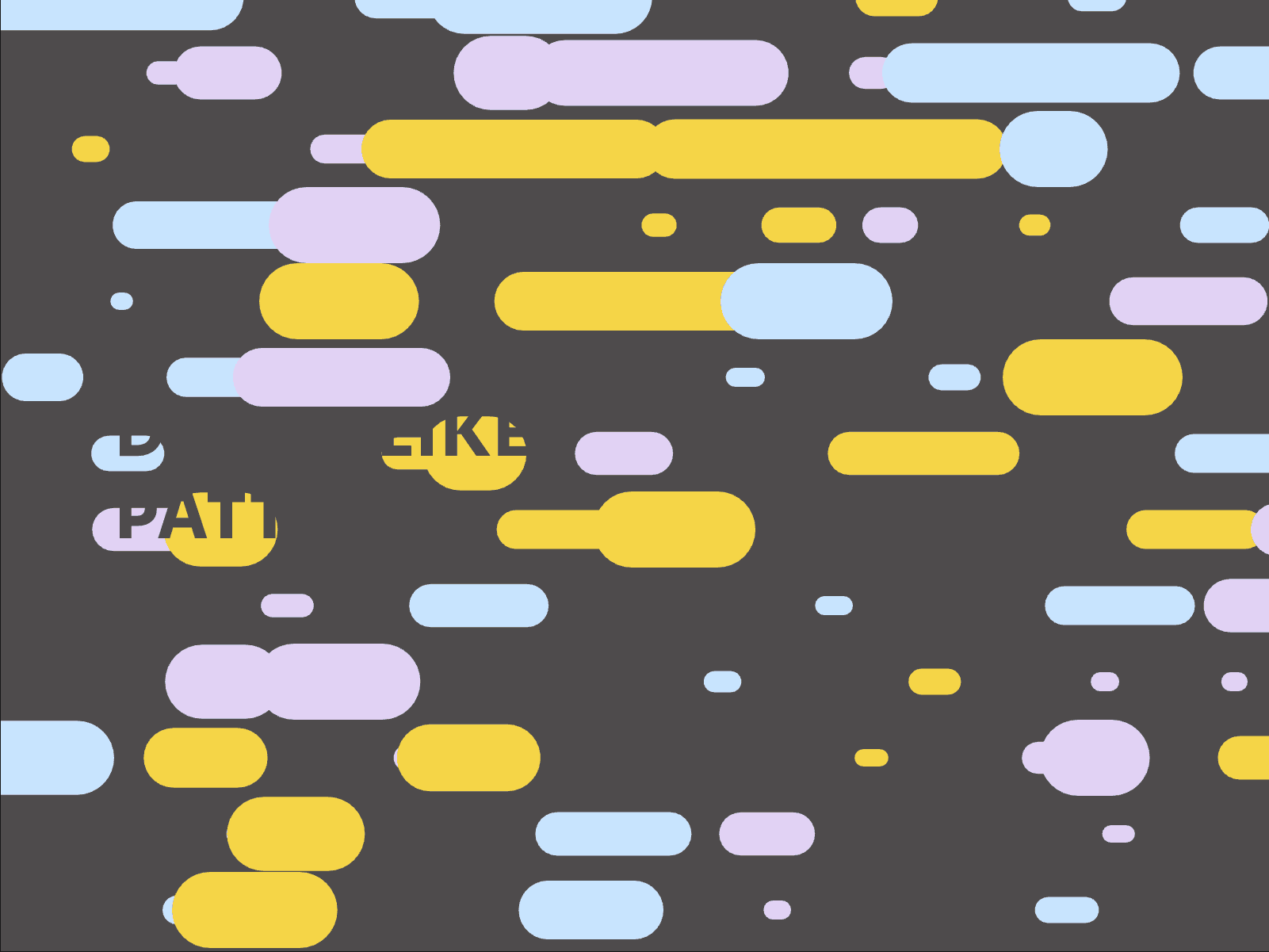 Dreamlike Pattern