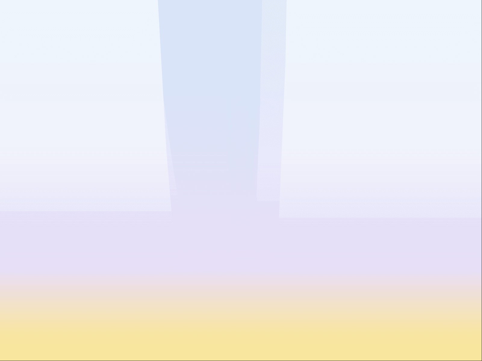 Dreamlike Landscape