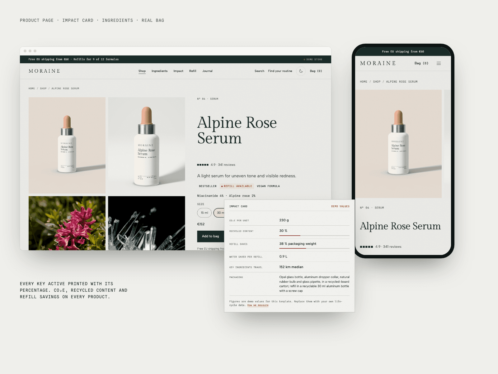 Moraine Skincare