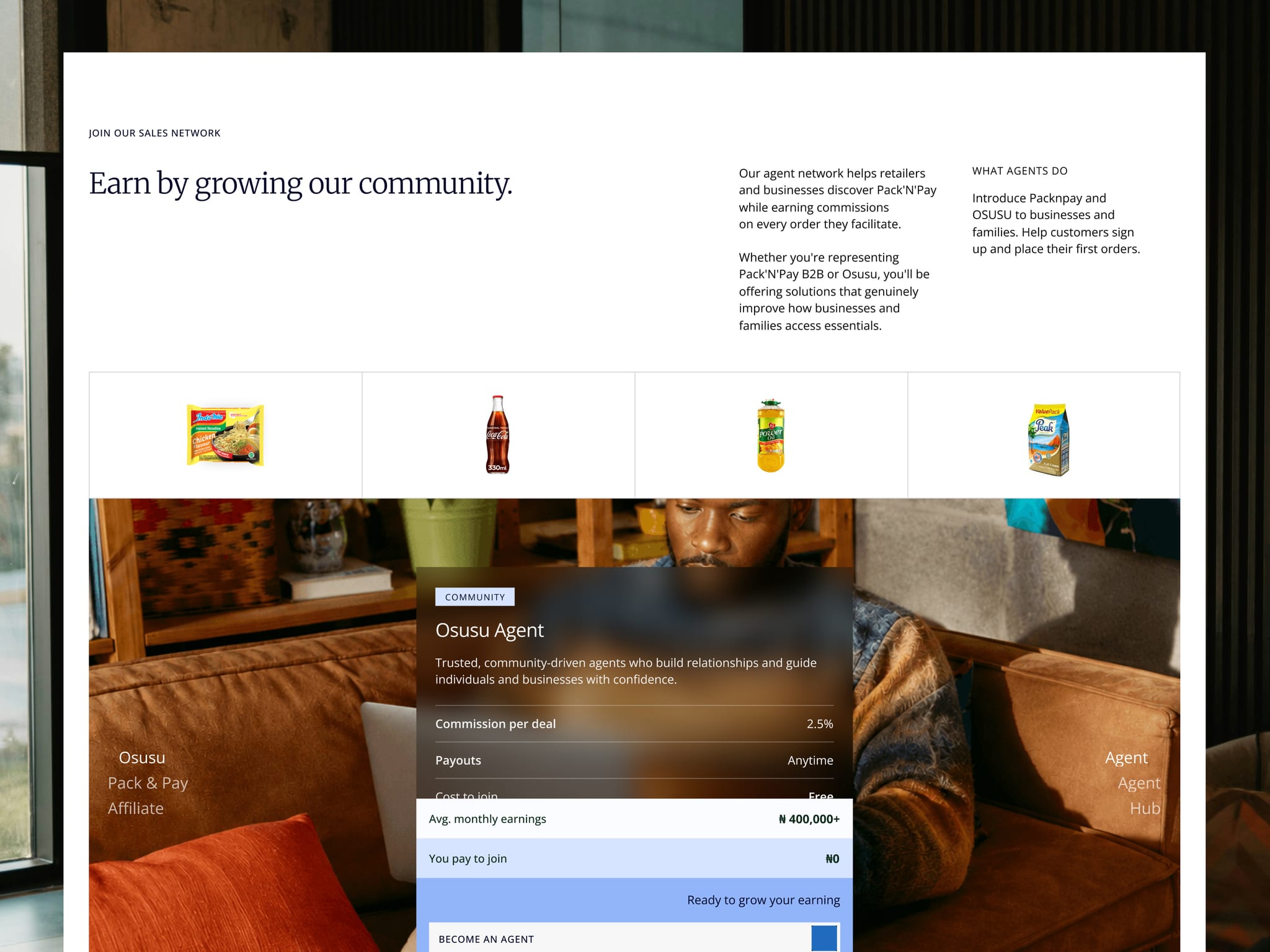 PacknPay