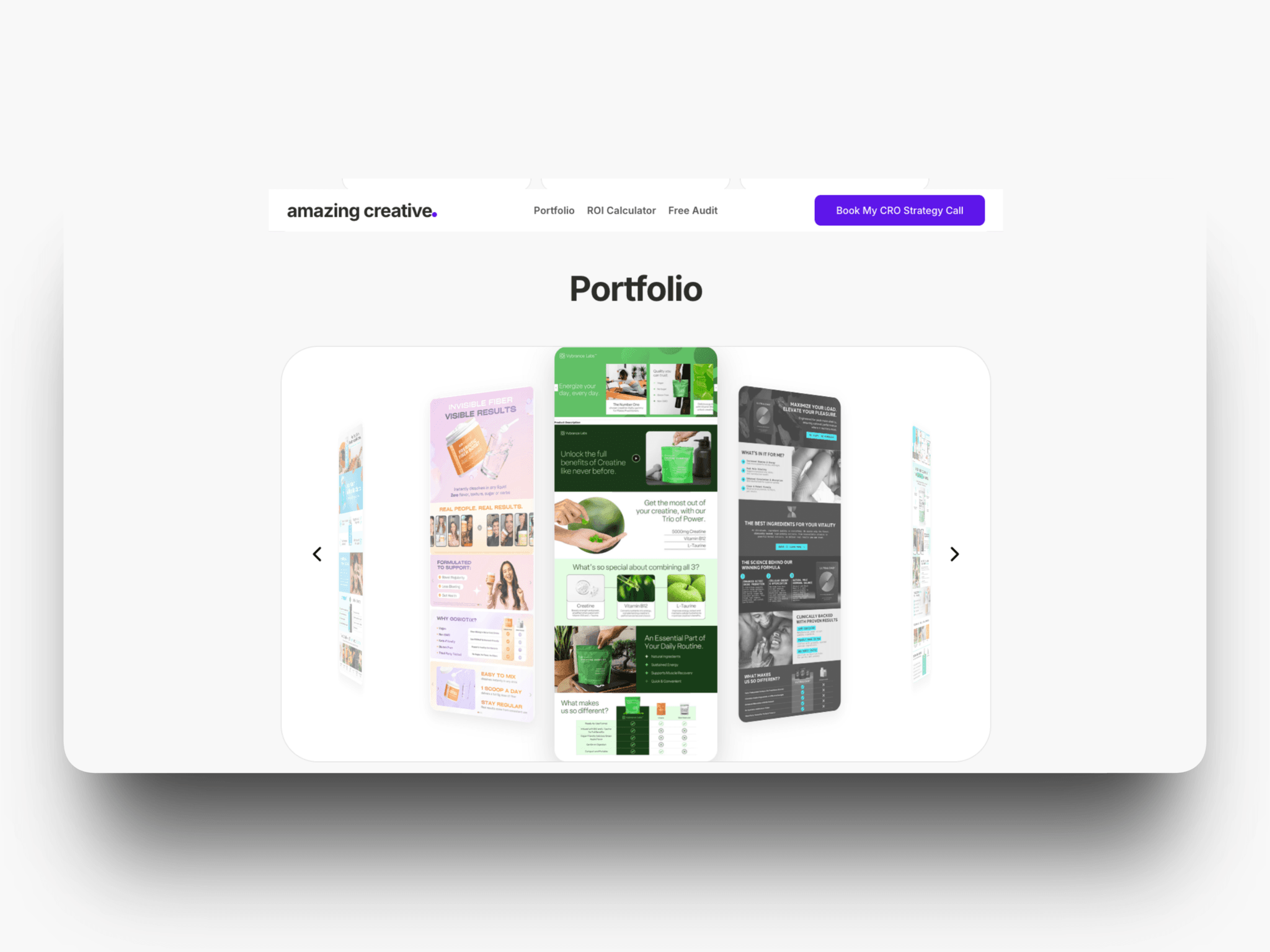AmazingCreative