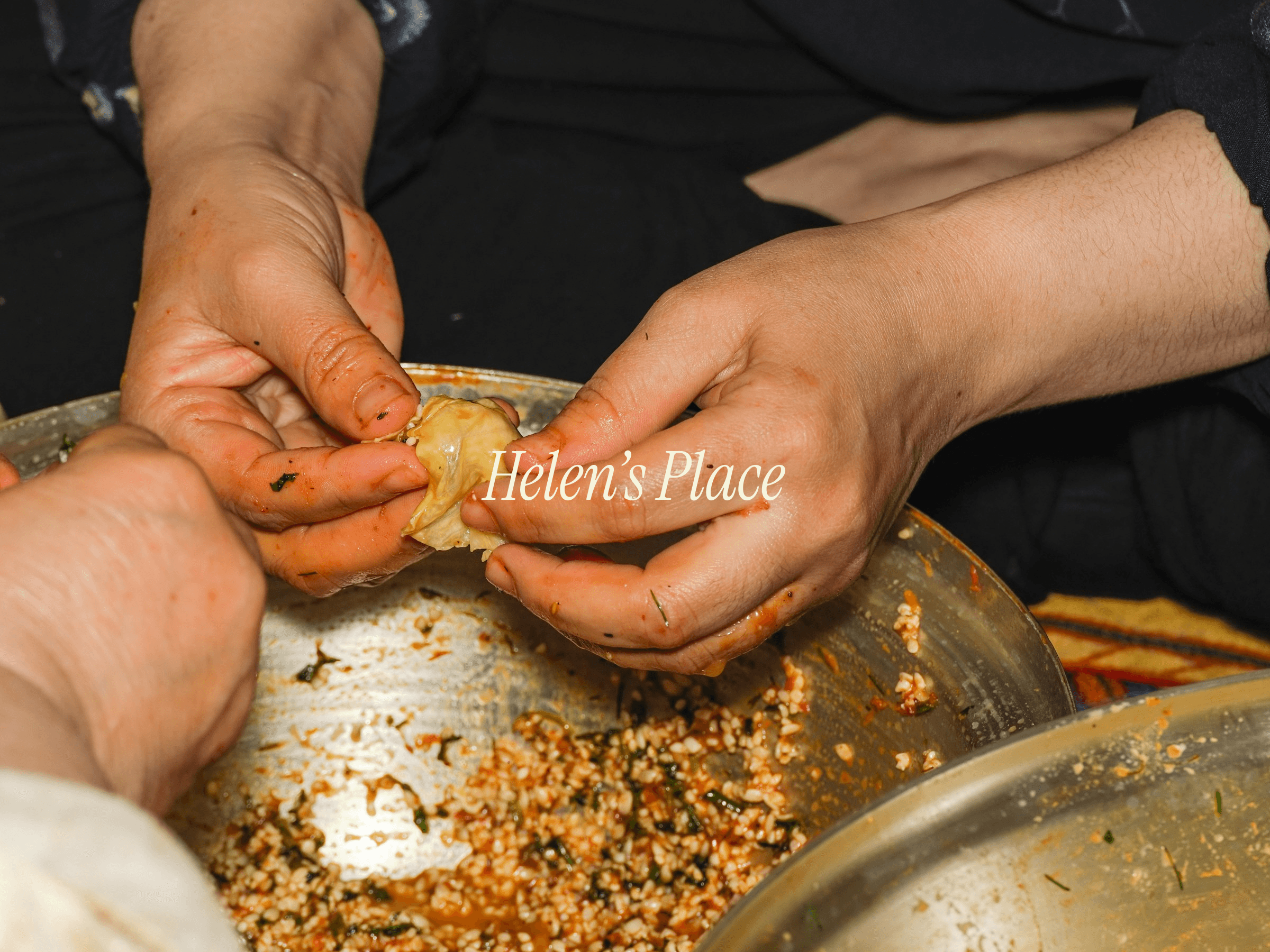 Helen's Place