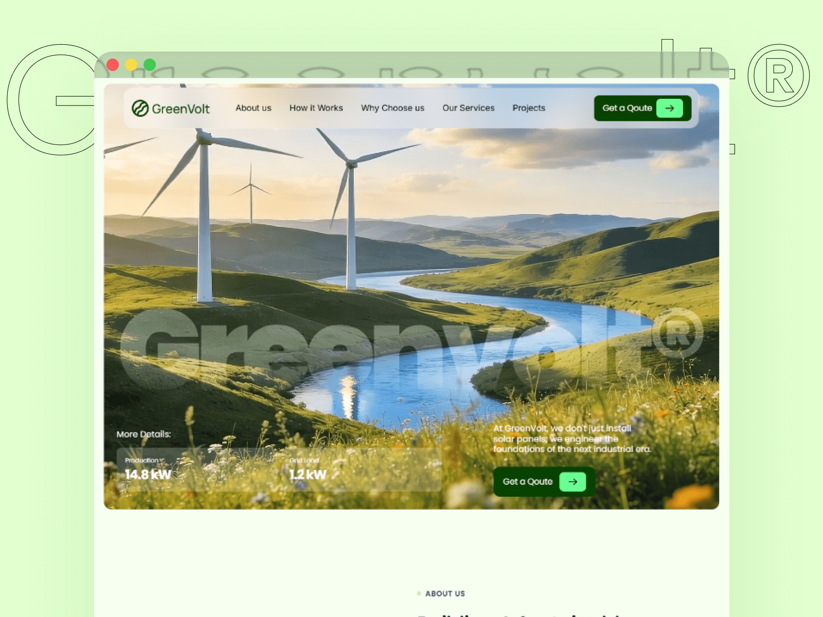 GreenVolt